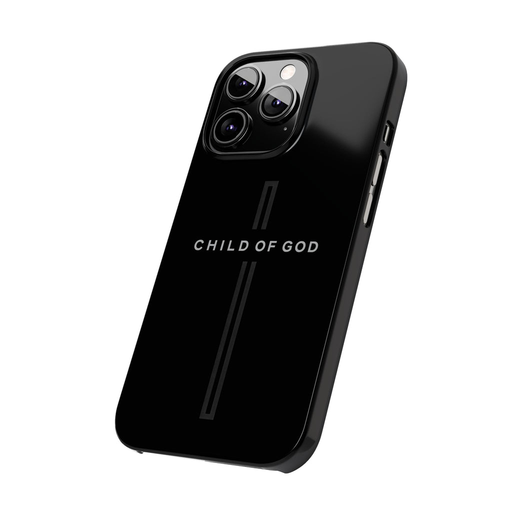 Child of God iPhone Case