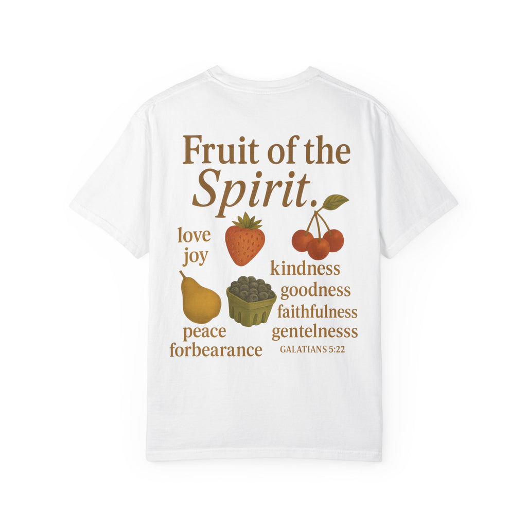 Fruits of the Spirit T-Shirt