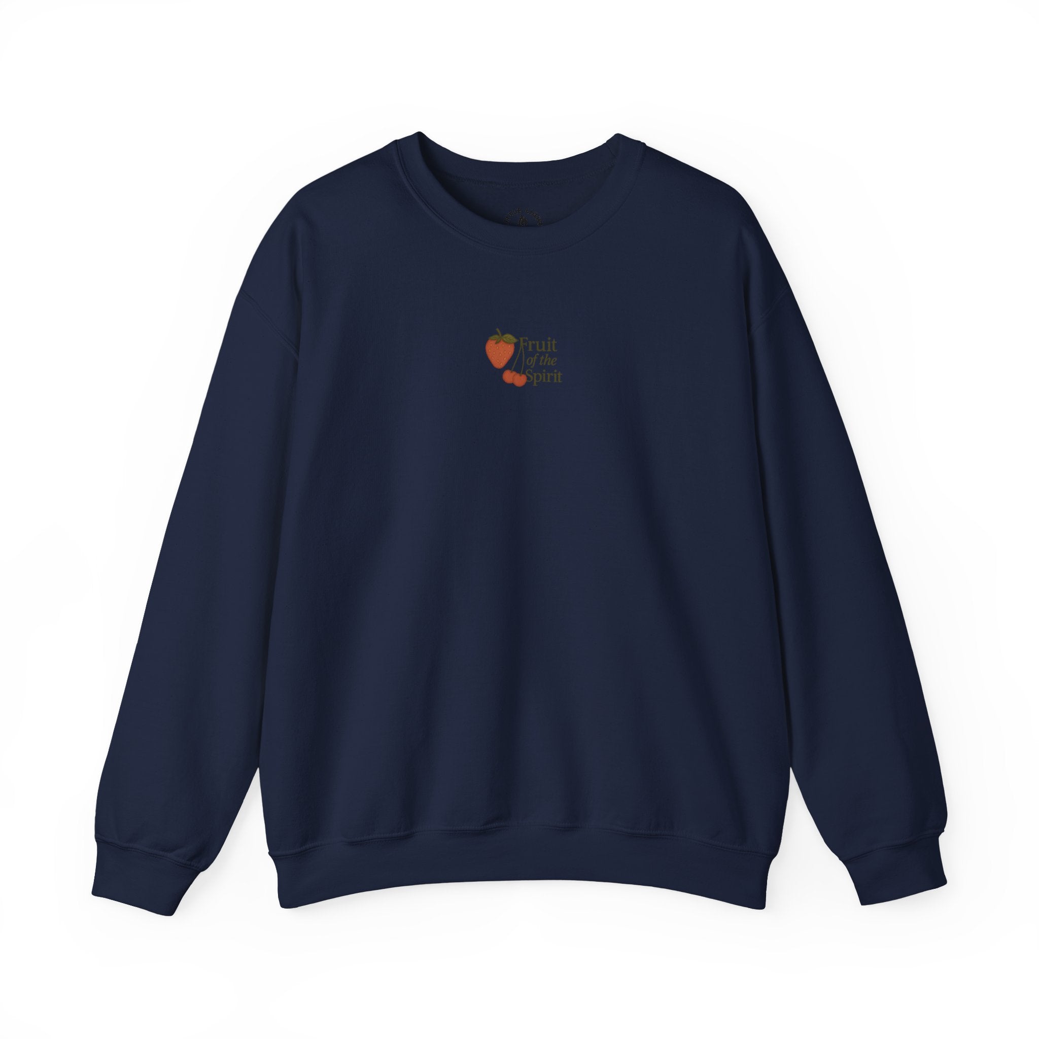Fruit of the Spirit Crewneck