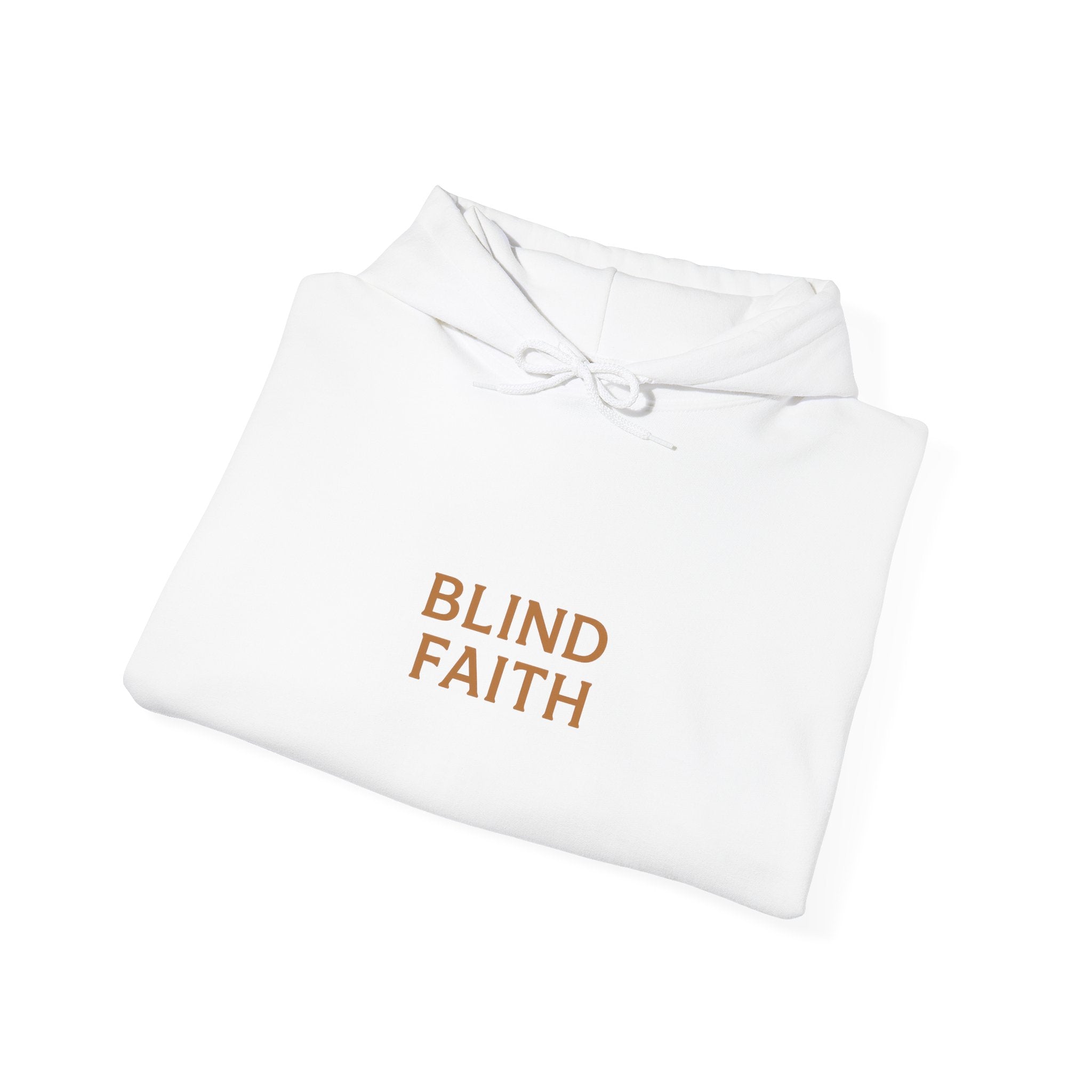 Blind Faith Hoodie