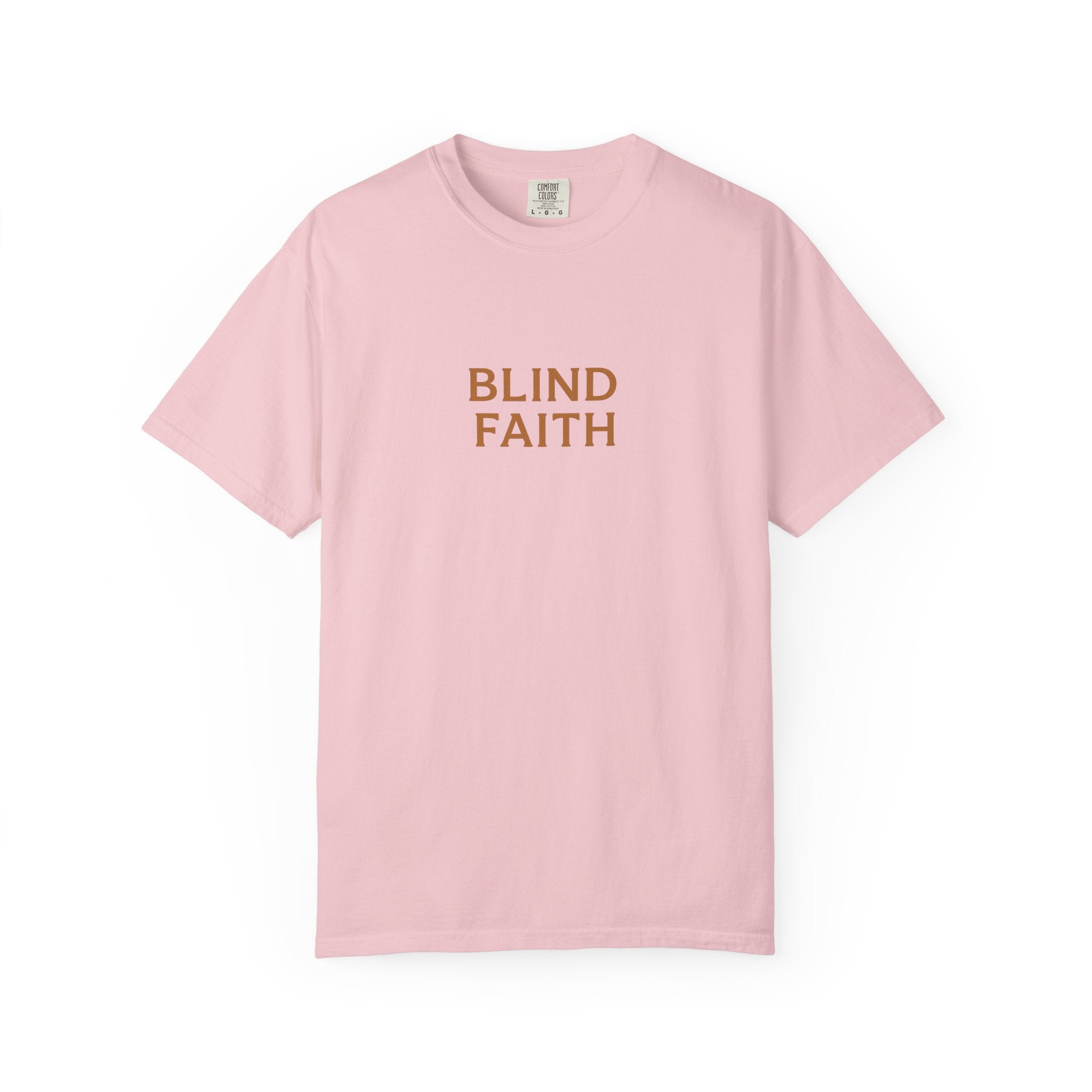 Blind Faith T-Shirt