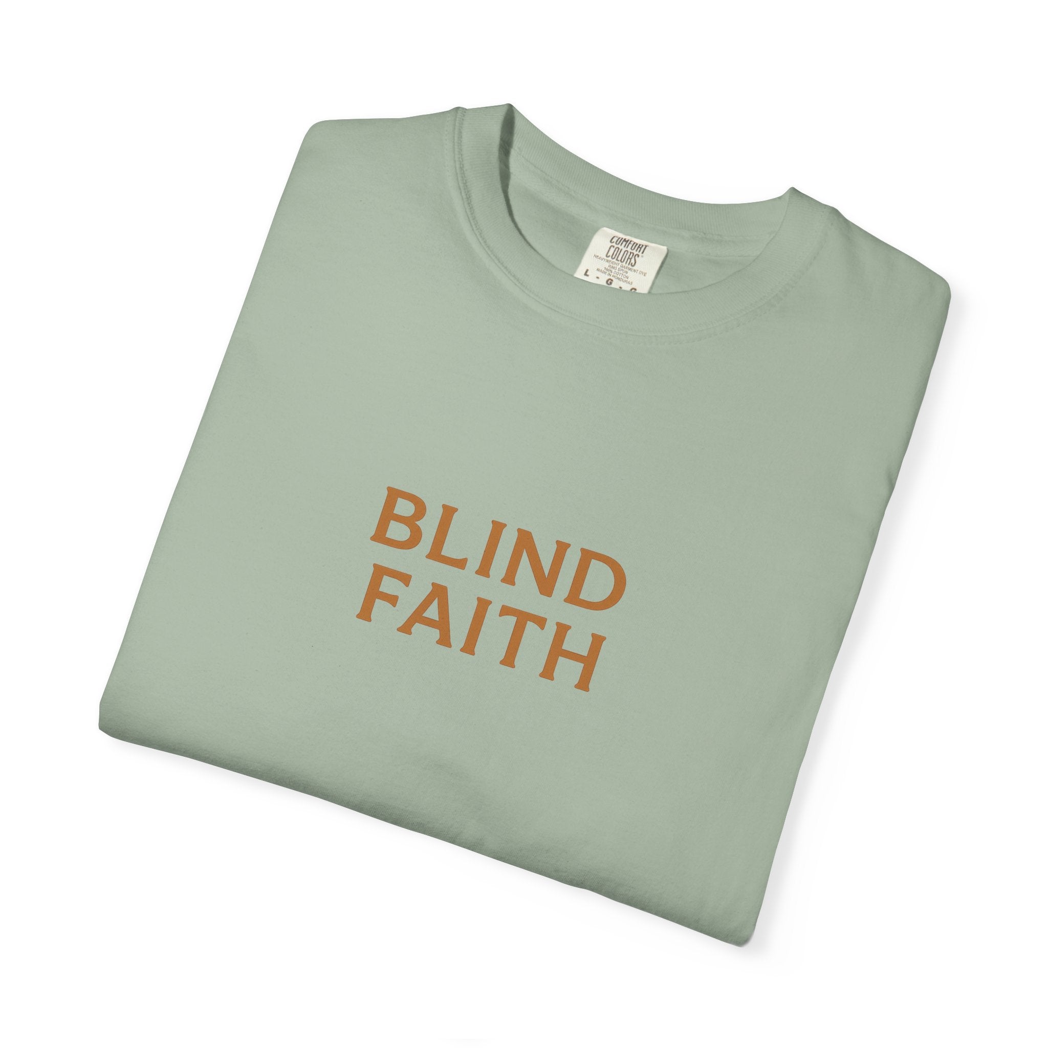 Blind Faith T-Shirt