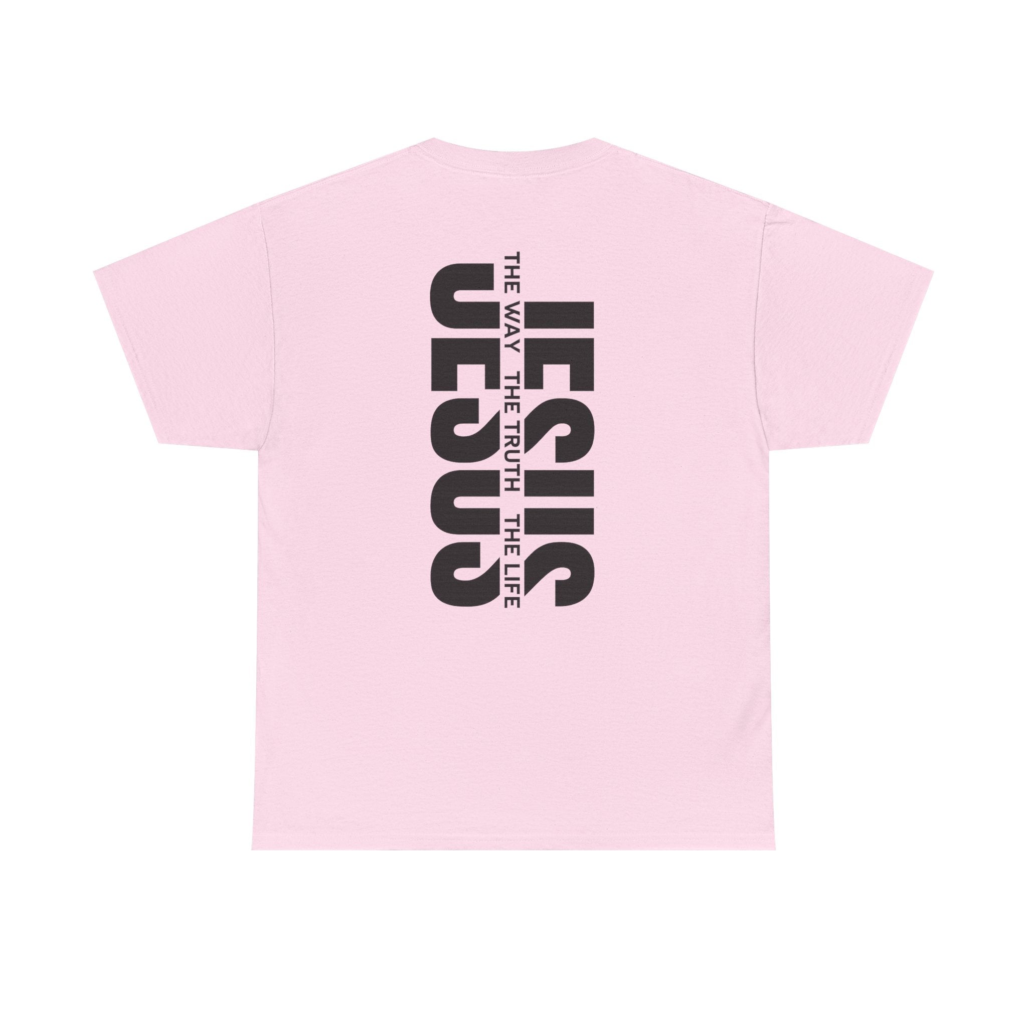 Cross T-Shirt