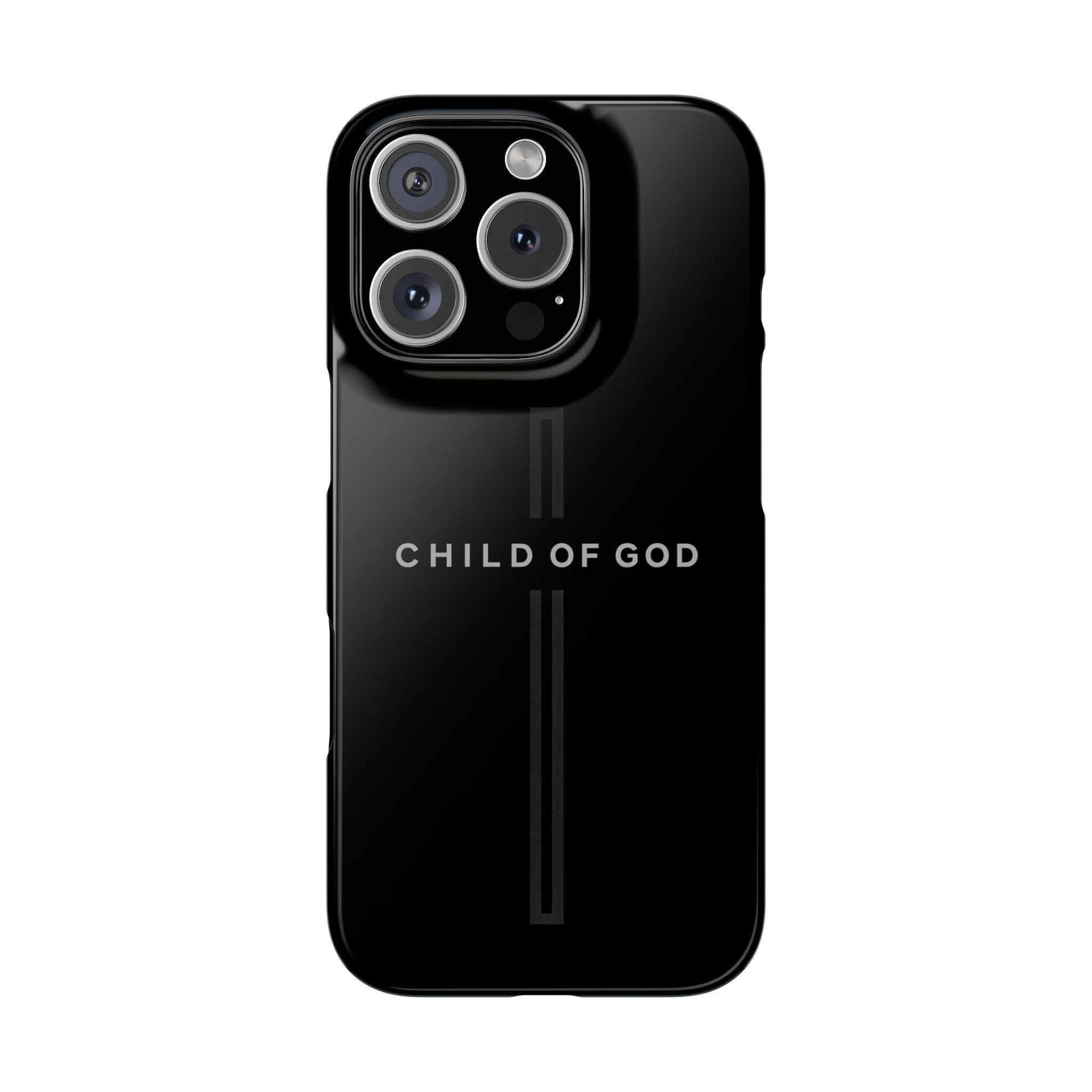 Child of God iPhone Case