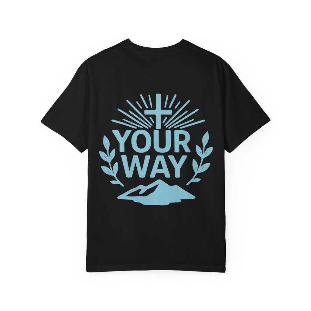 YAHWEY T-Shirt