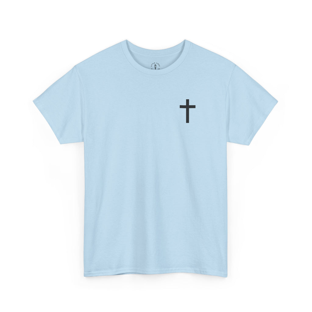 Cross T-Shirt