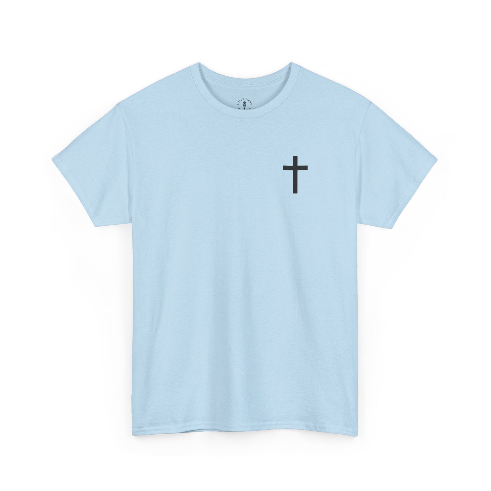 Cross T-Shirt