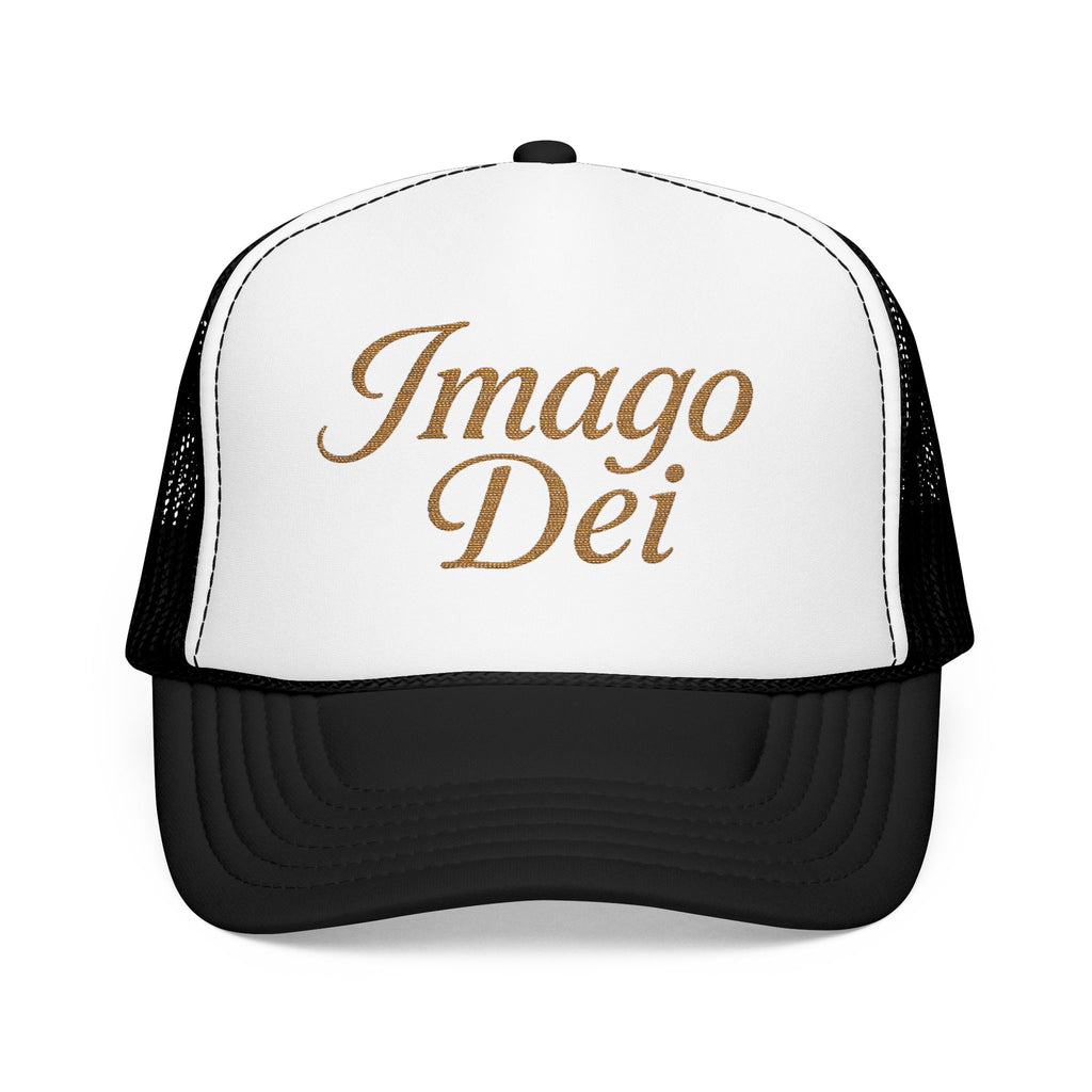 Imago Dei Trucker Hat