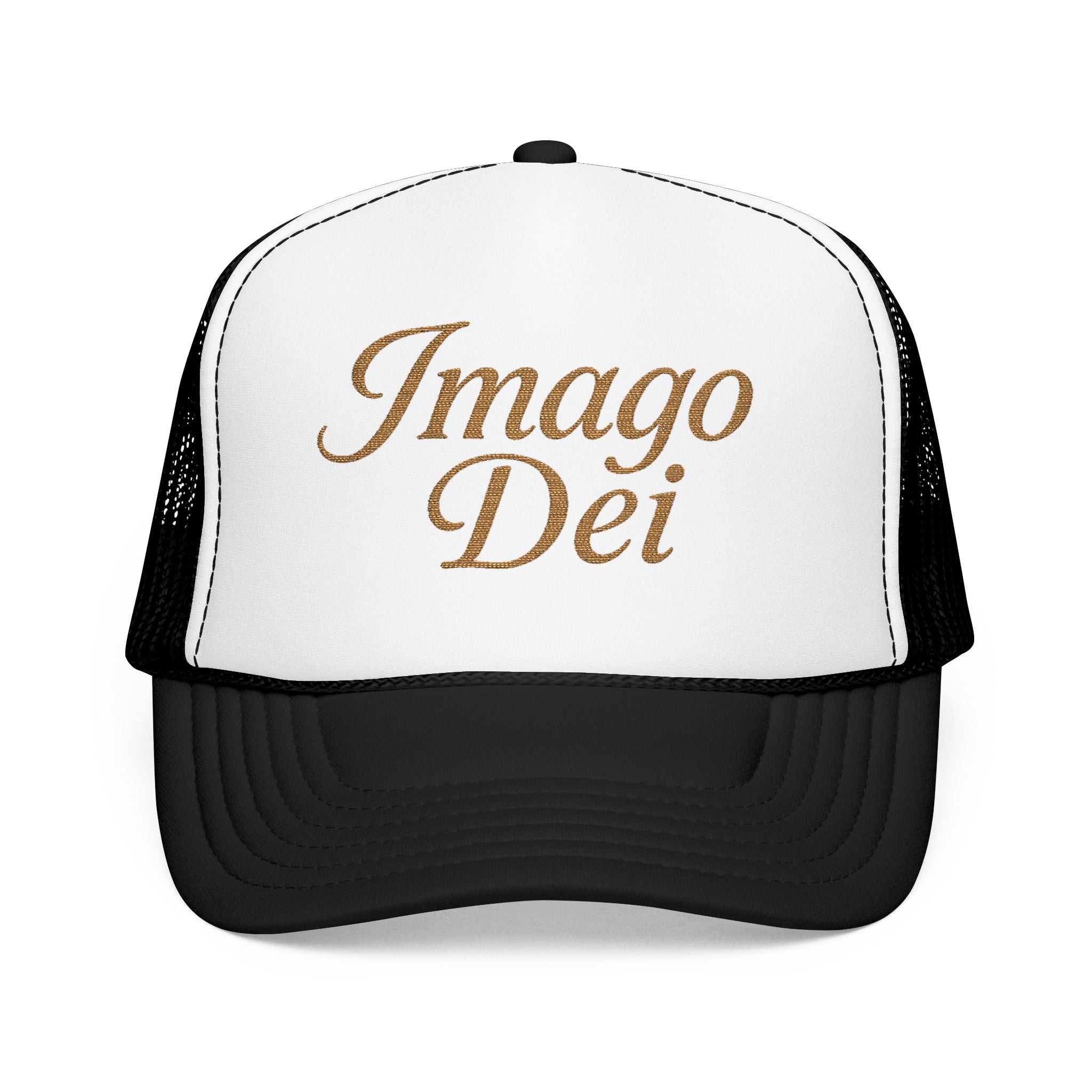 Imago Dei Trucker Hat