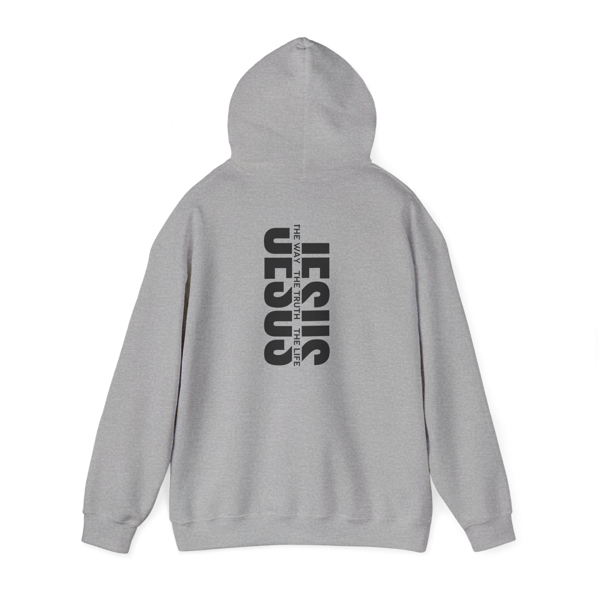 JESUS Hoodie