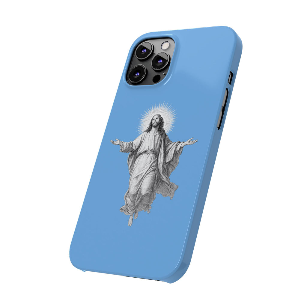 Christ iPhone Case