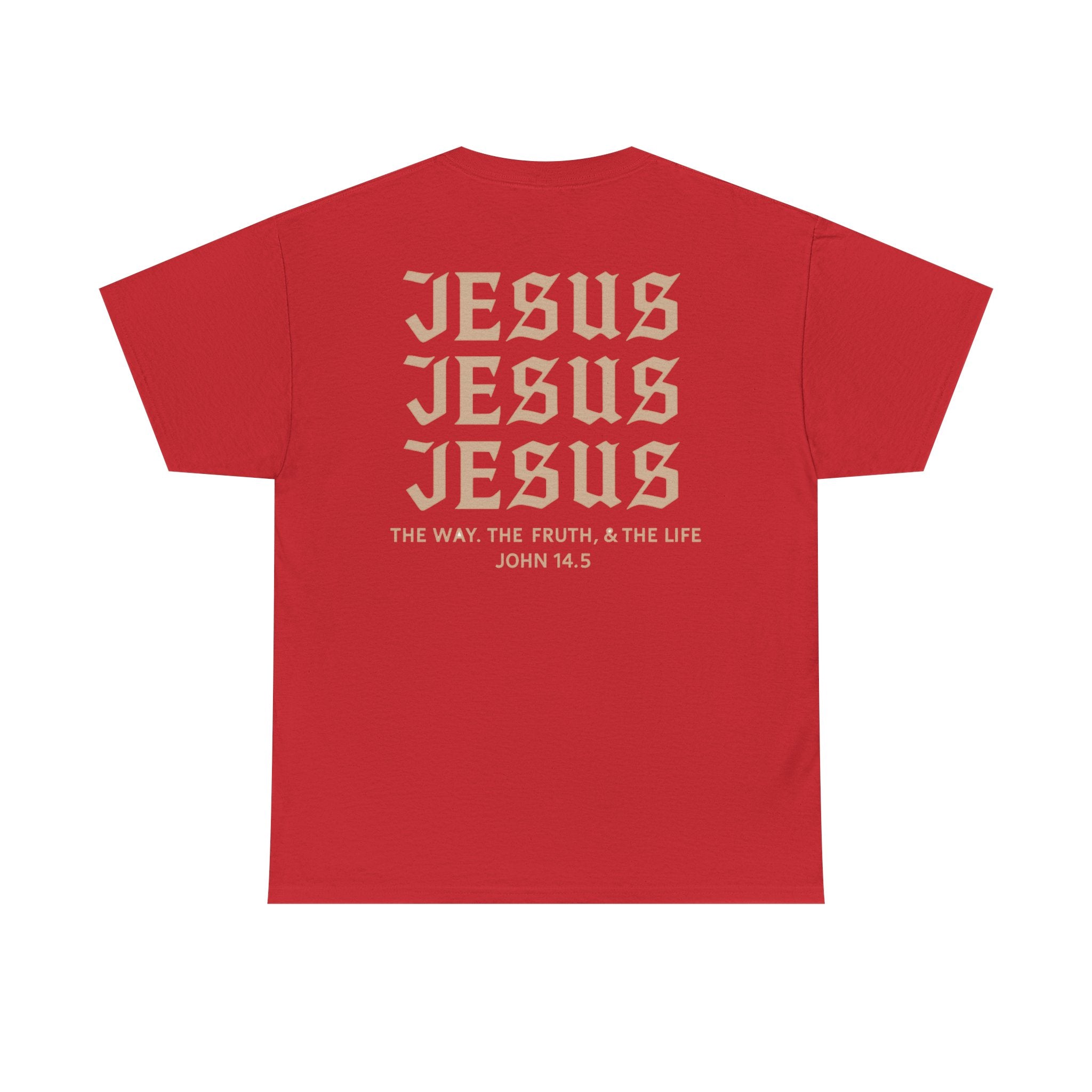 John 14:5 T-Shirt
