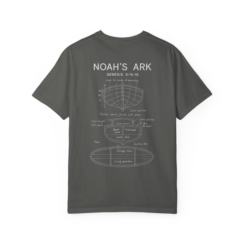 Noah's Ark T-shirt
