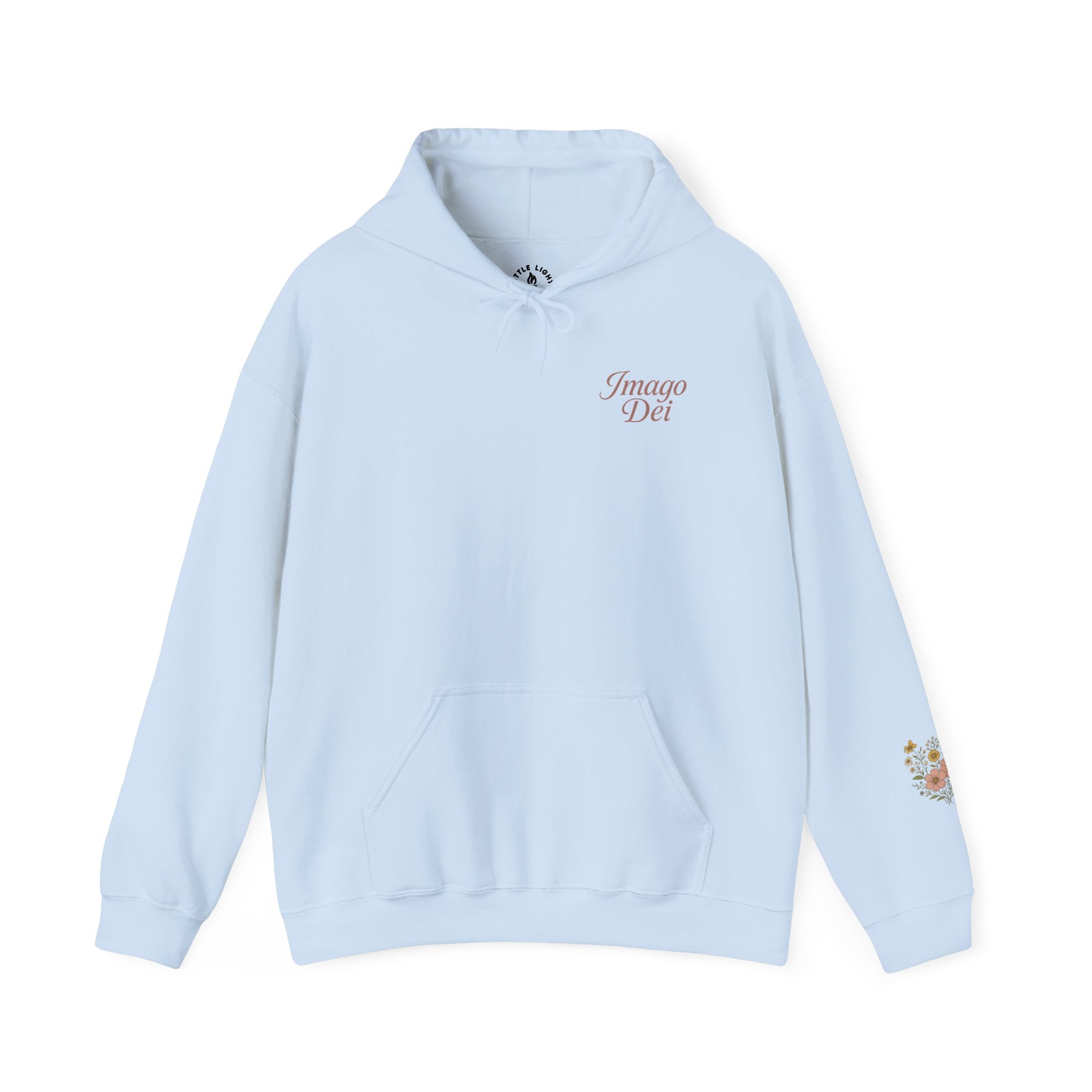 Imago Dei Hoodie