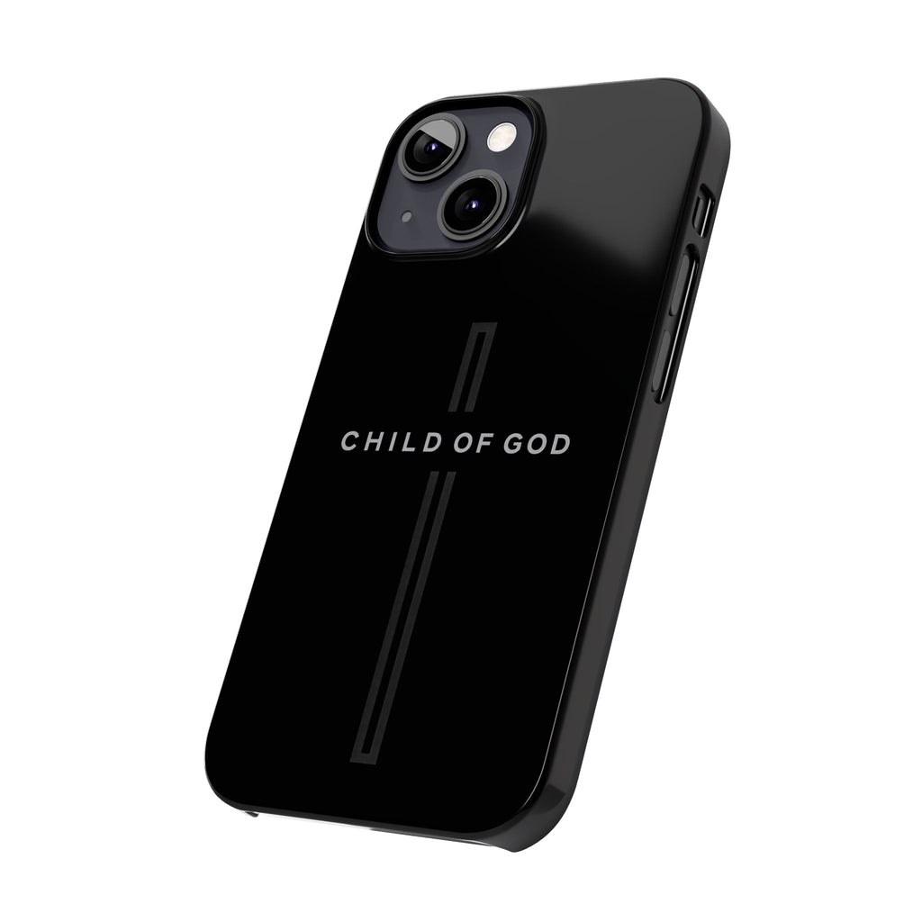 Child of God iPhone Case