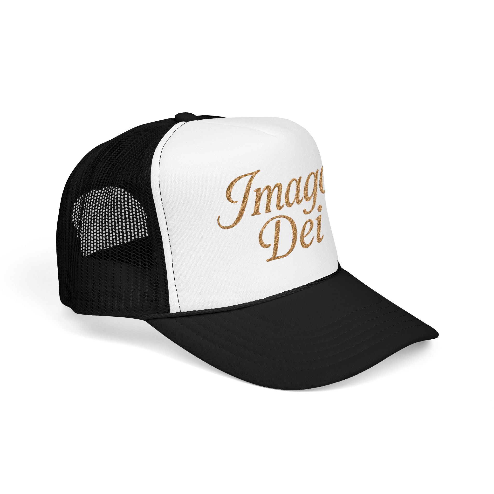 Imago Dei Trucker Hat