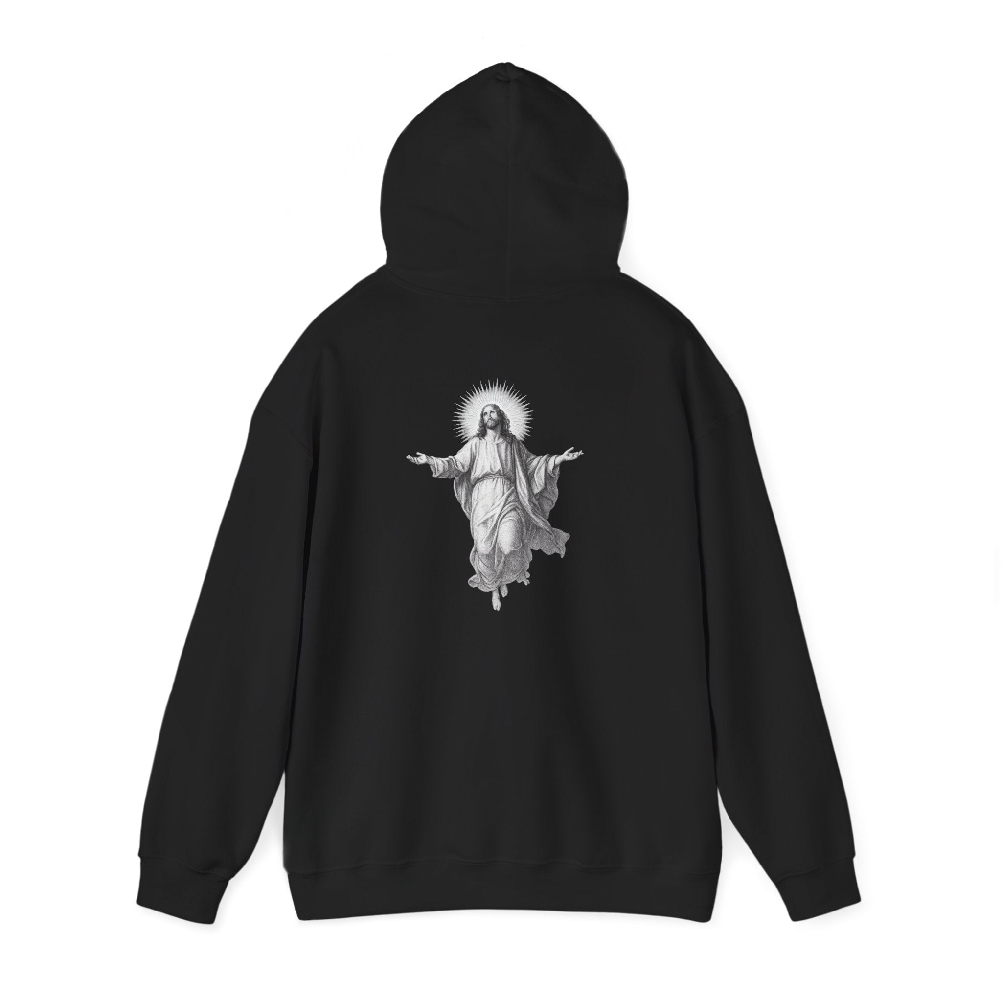 Fear God Hoodie