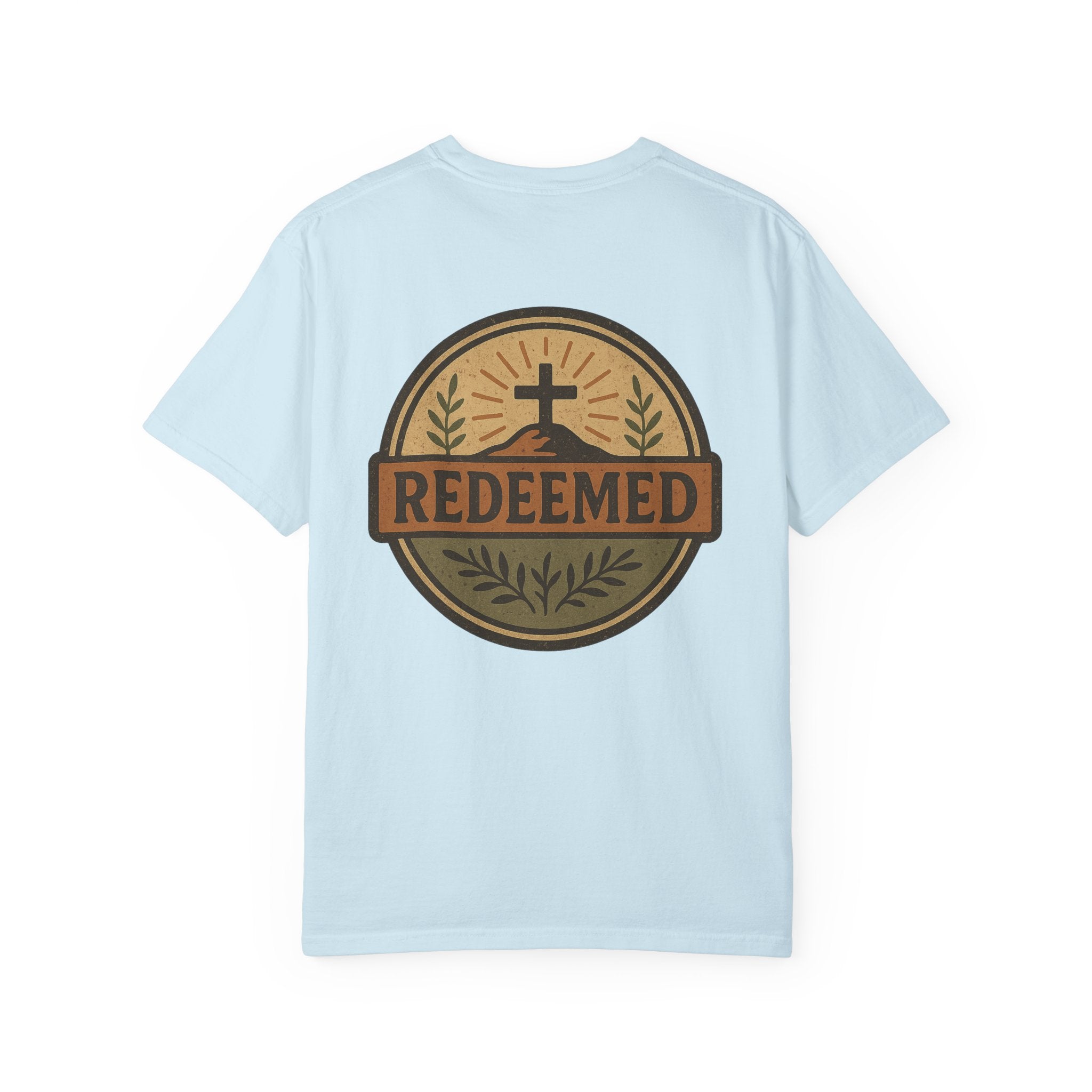 Redeemed T-shirt
