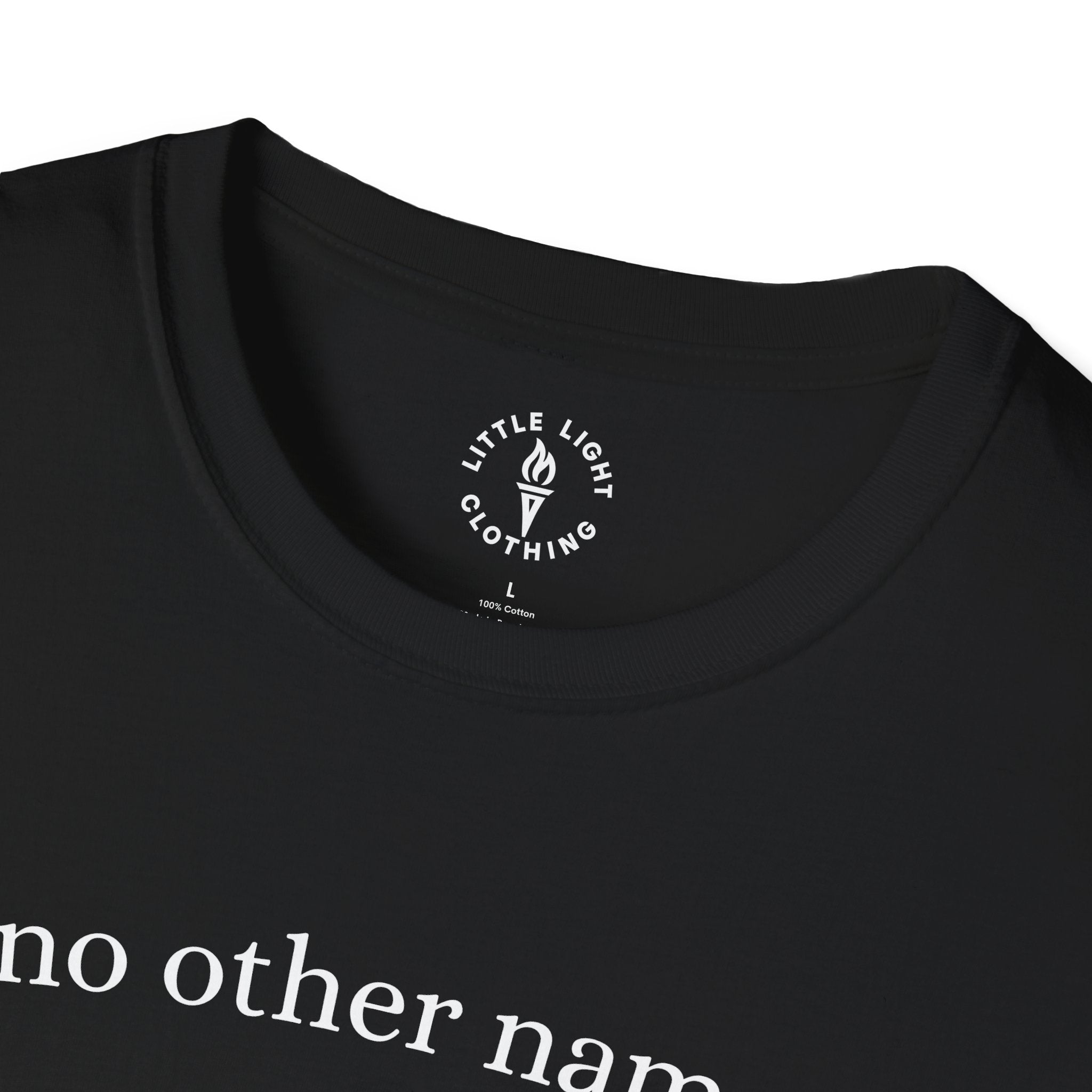 no other name. T-Shirt