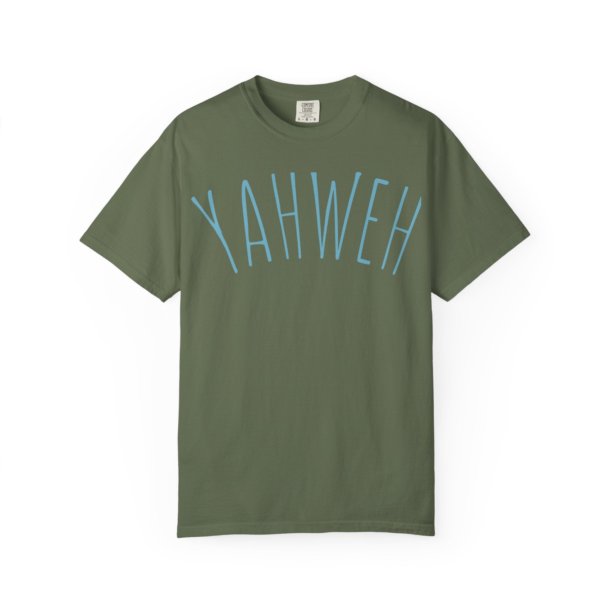 YAHWEY T-Shirt
