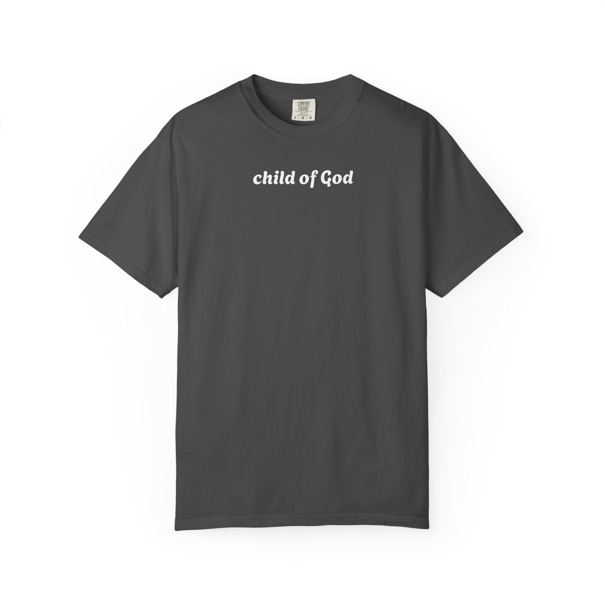 child of God T-Shirt