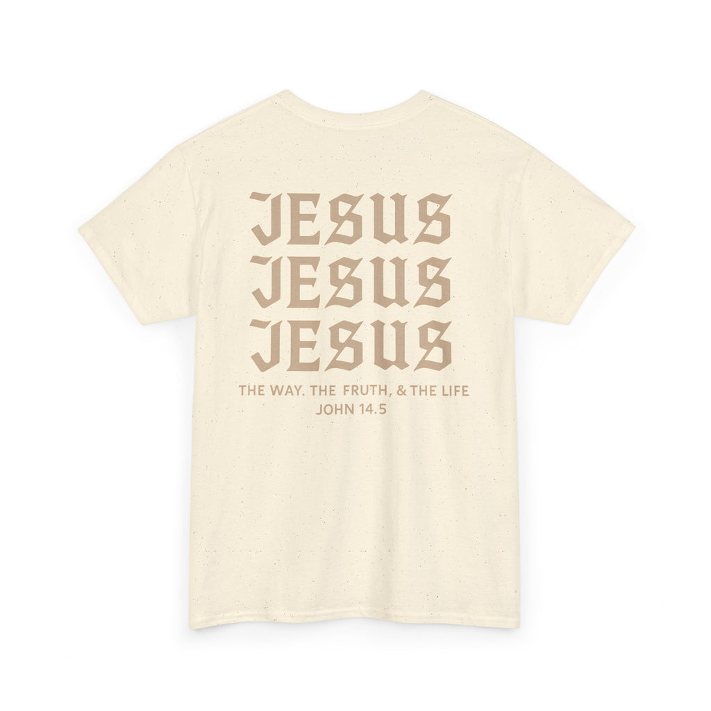 John 14:5 T-Shirt