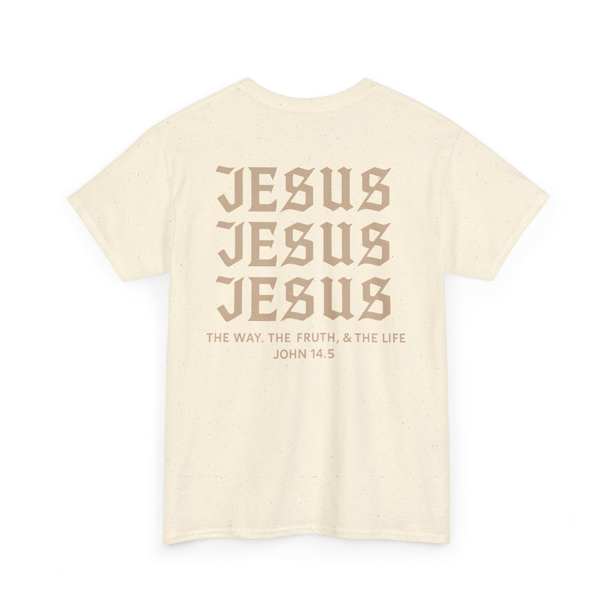 John 14:5 T-Shirt
