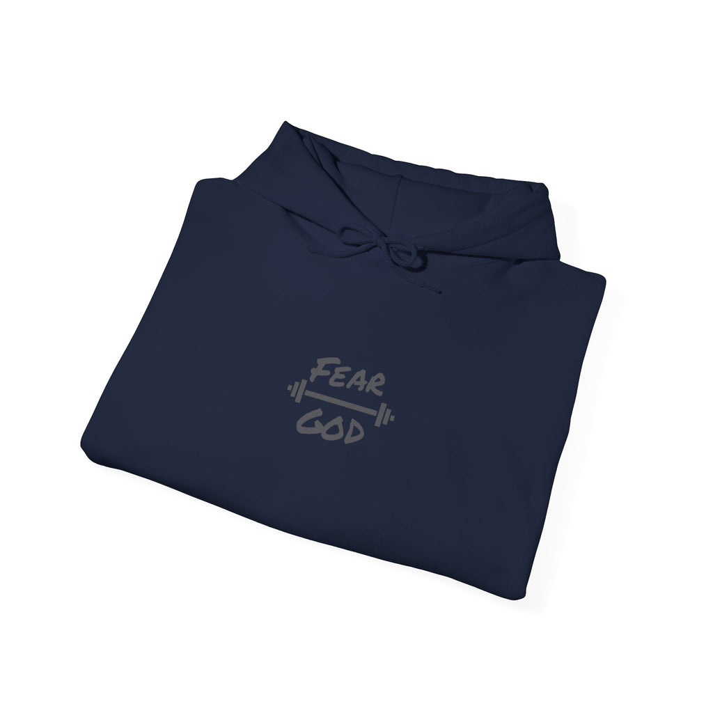 Fear God Hoodie