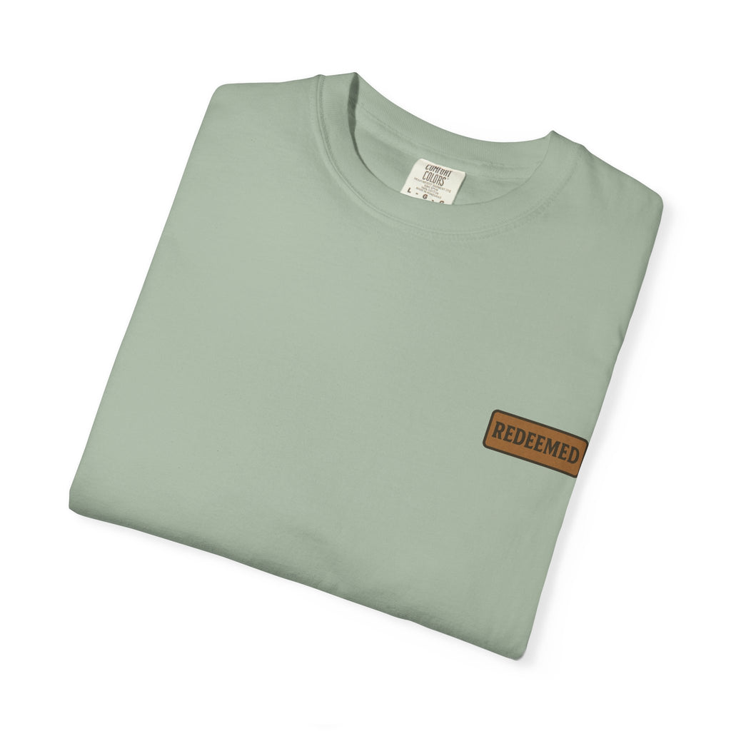 Redeemed T-shirt