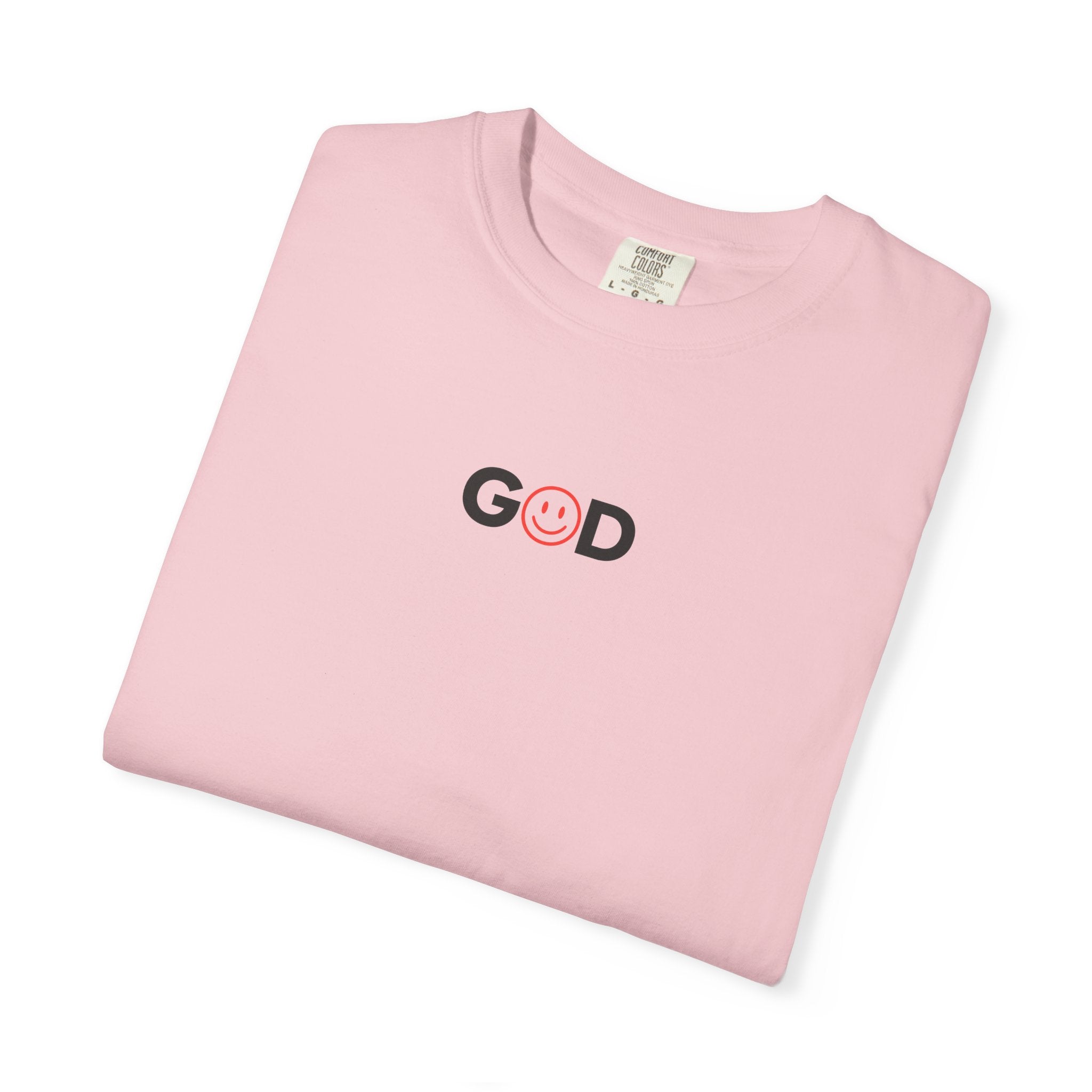God Answers T-Shirt