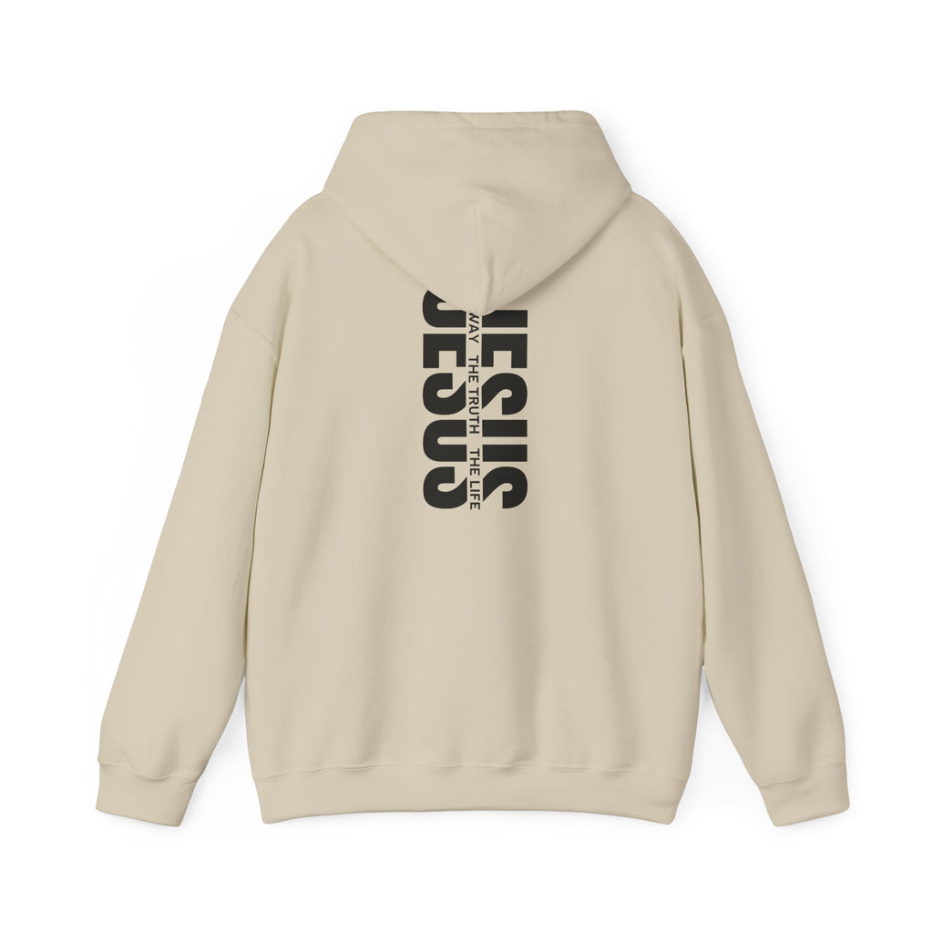 JESUS Hoodie