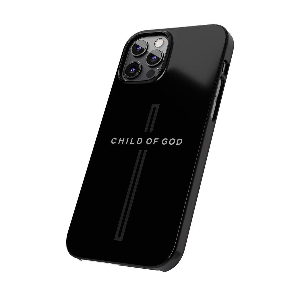 Child of God iPhone Case