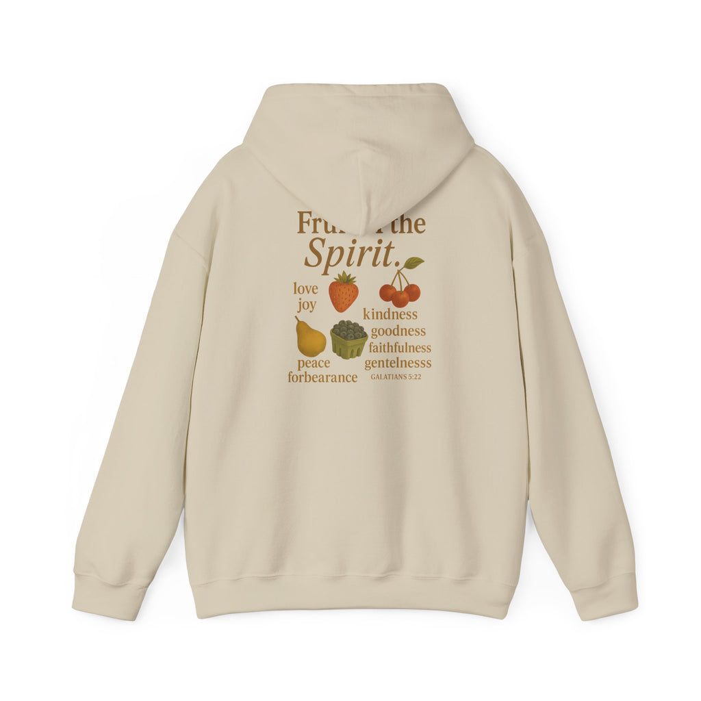 Fruit of the Spirit Hoodie