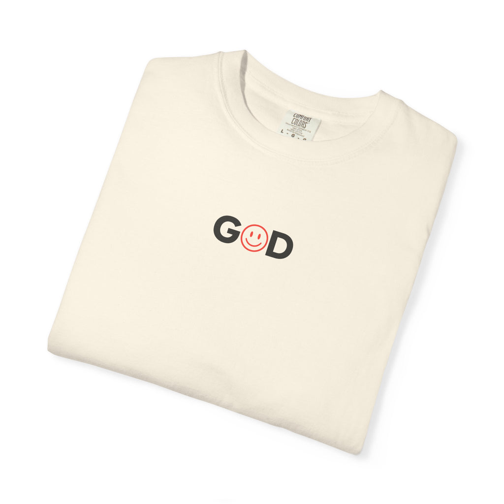 God Answers T-Shirt