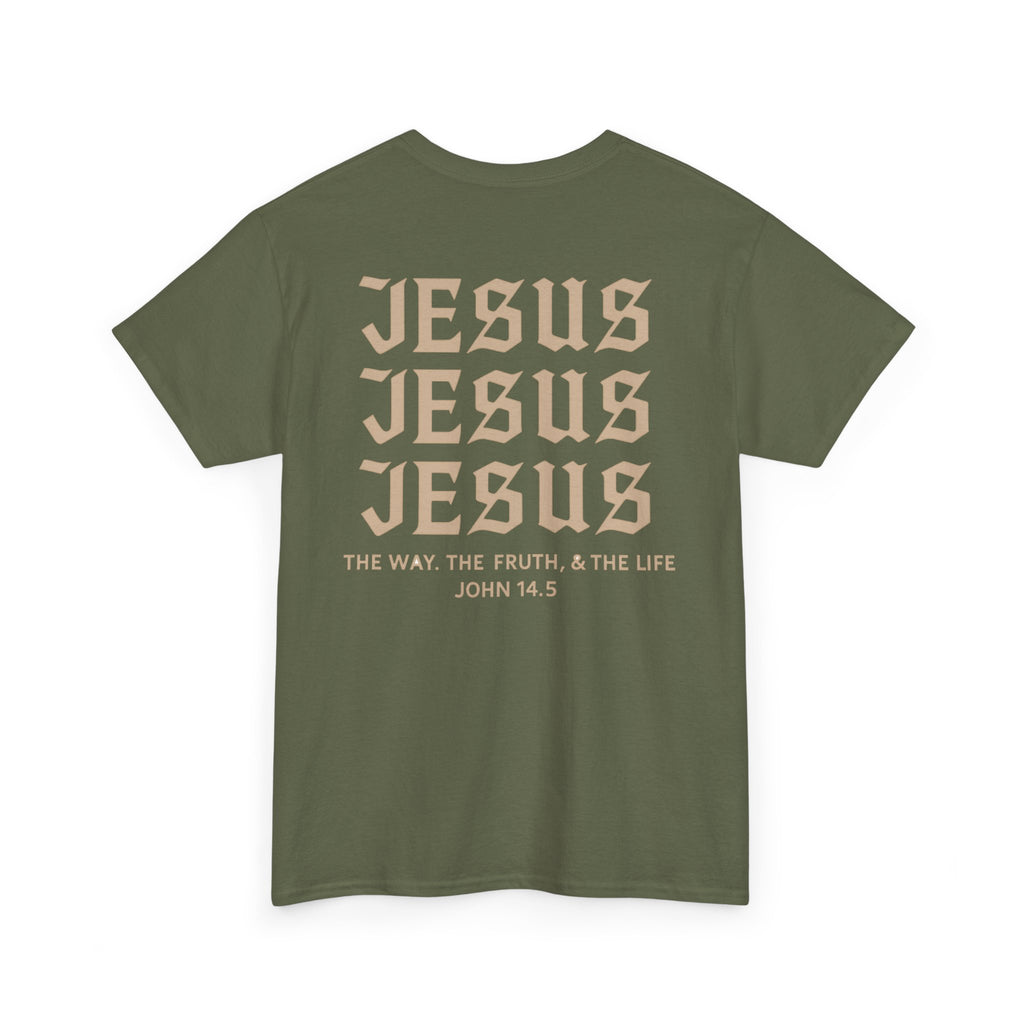 John 14:5 T-Shirt