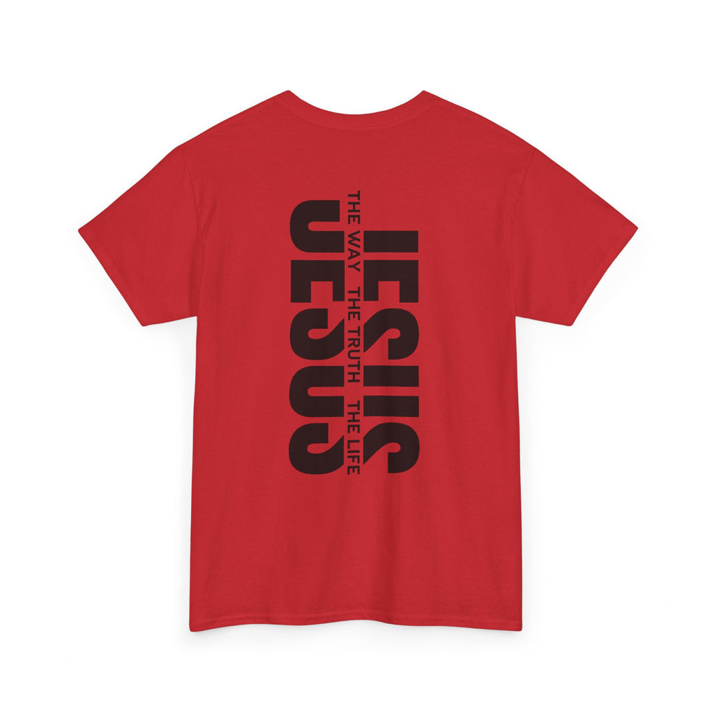 Cross T-Shirt