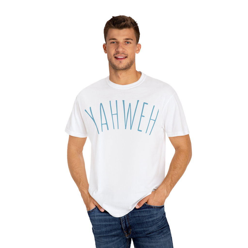 YAHWEY T-Shirt