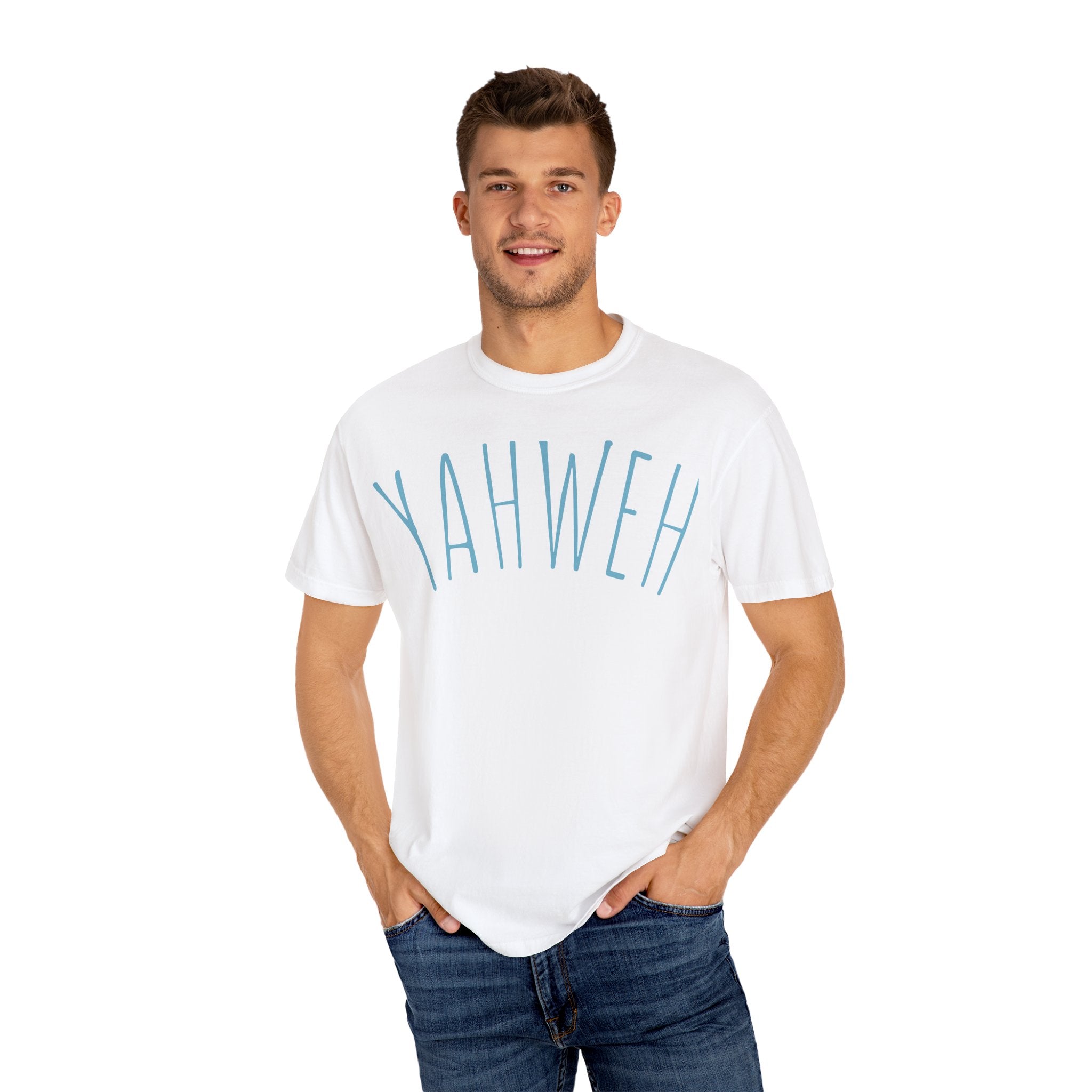 YAHWEY T-Shirt