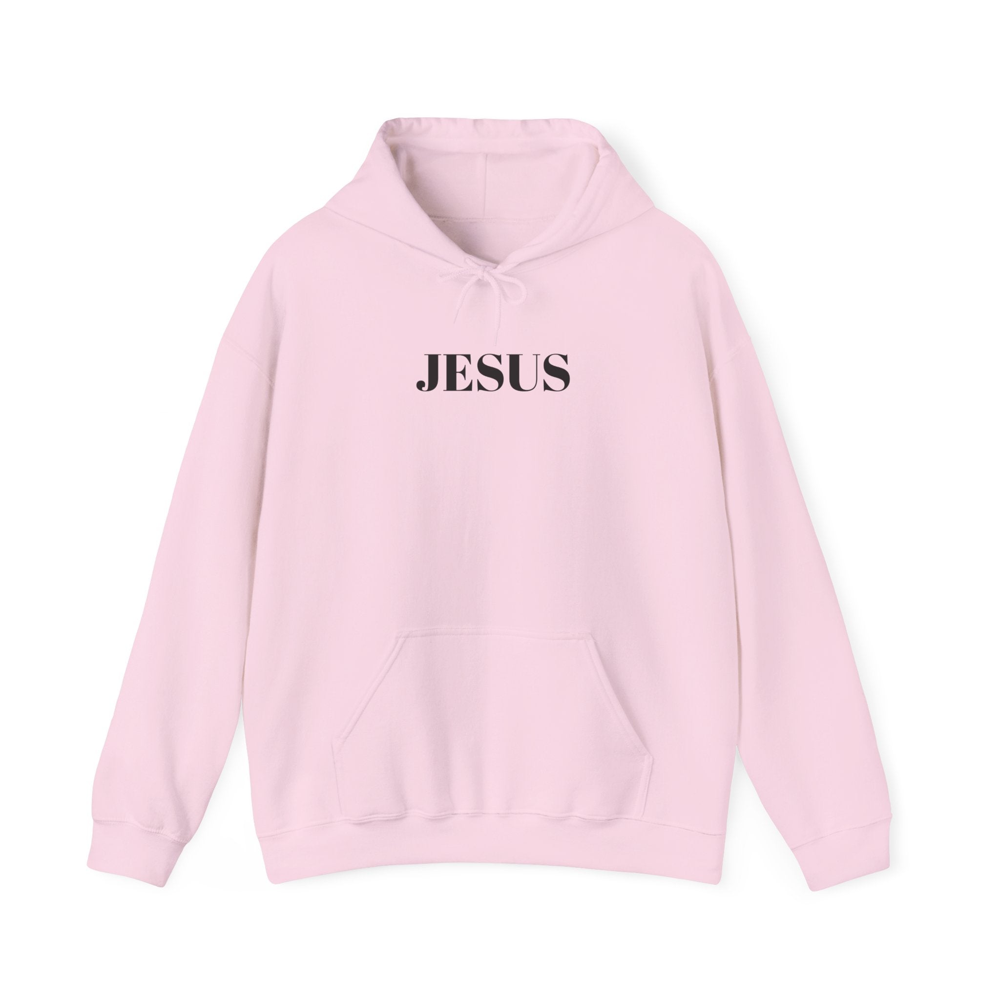 JESUS Hoodie