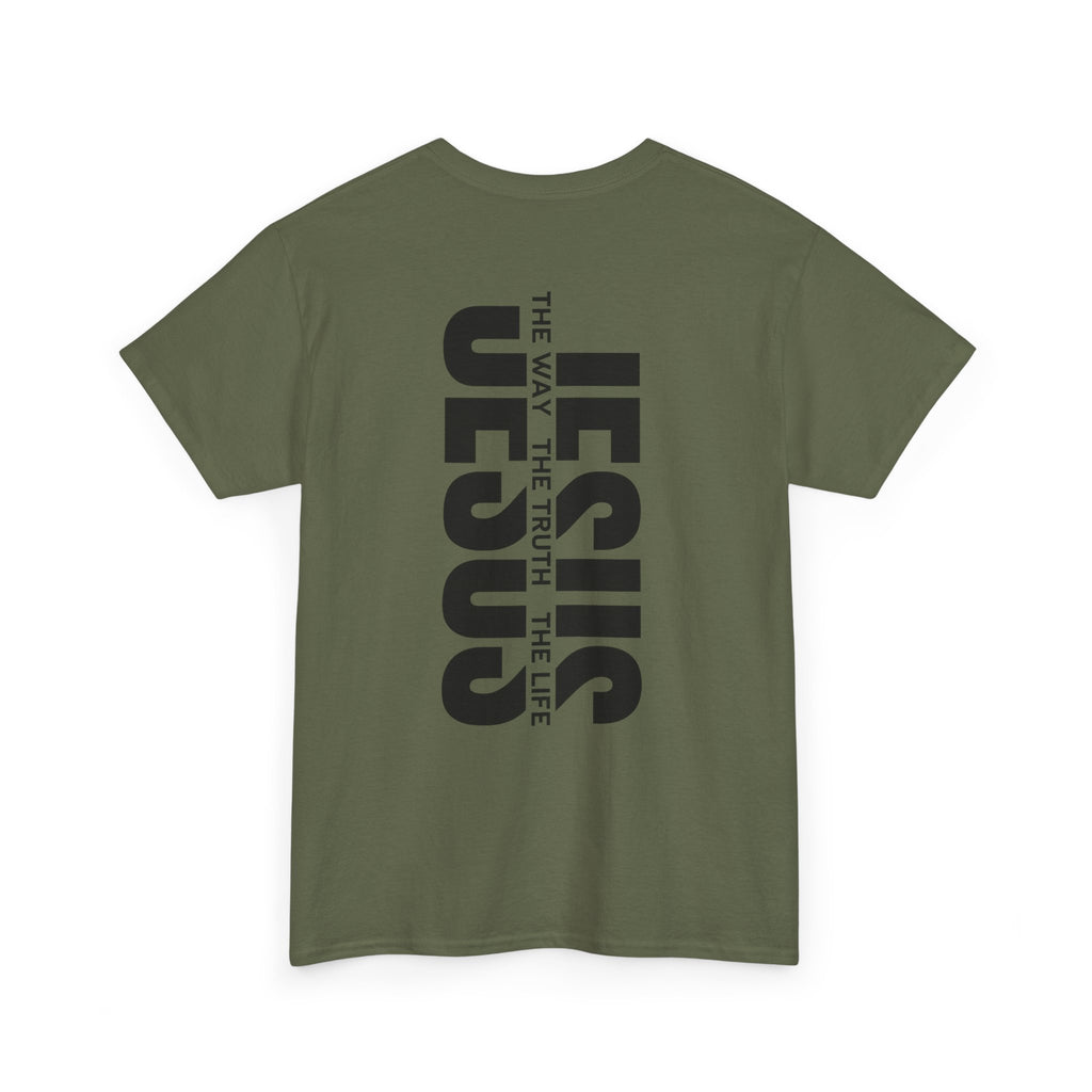 Cross T-Shirt
