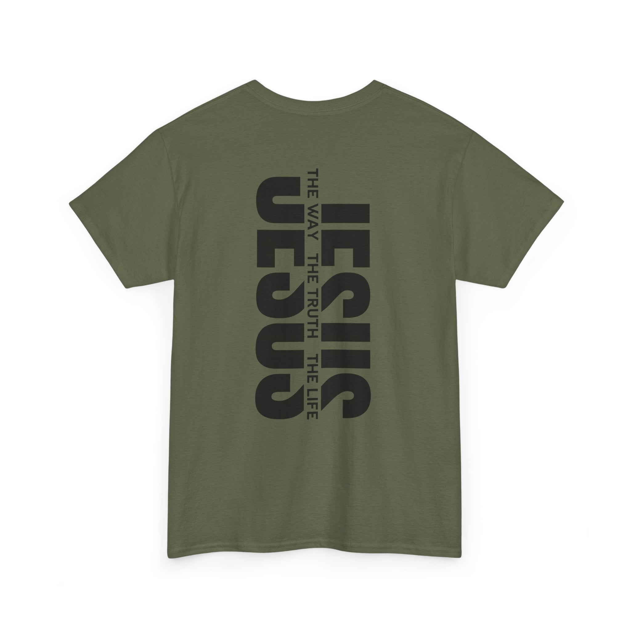 Cross T-Shirt