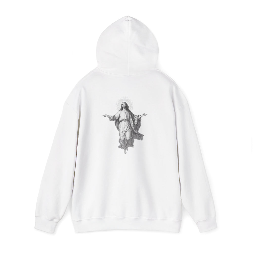 Fear God Hoodie