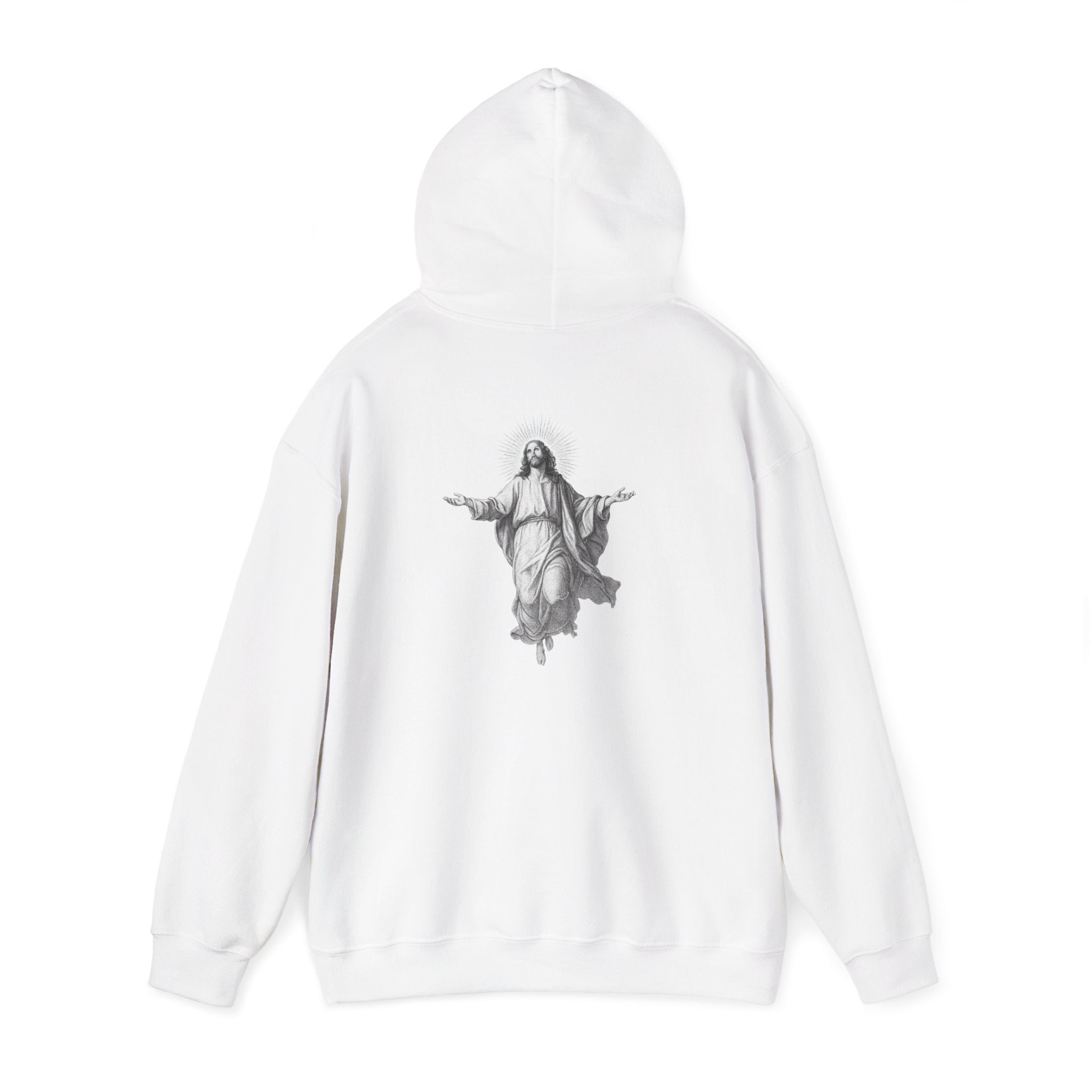 Fear God Hoodie