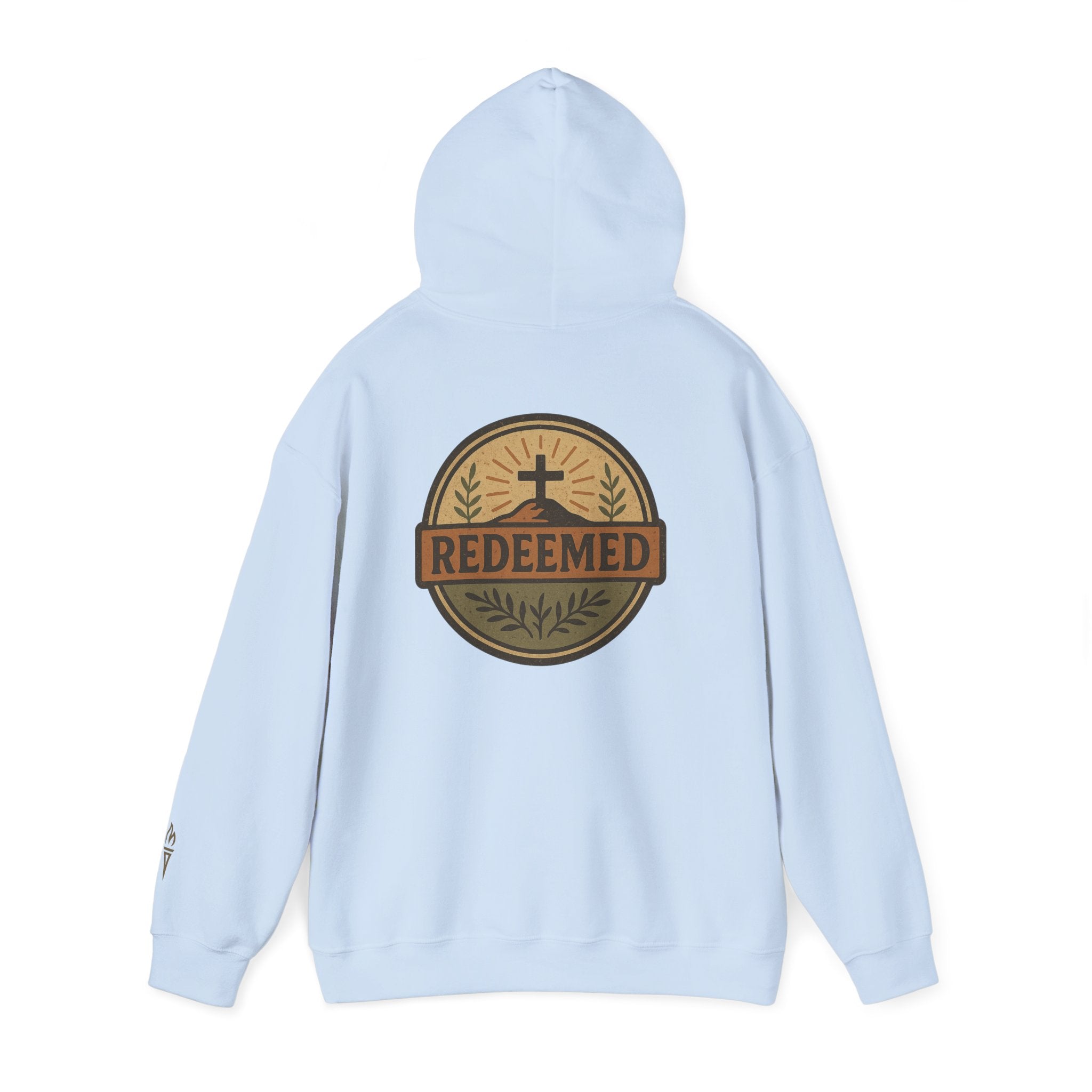 Redeemed Hoodie