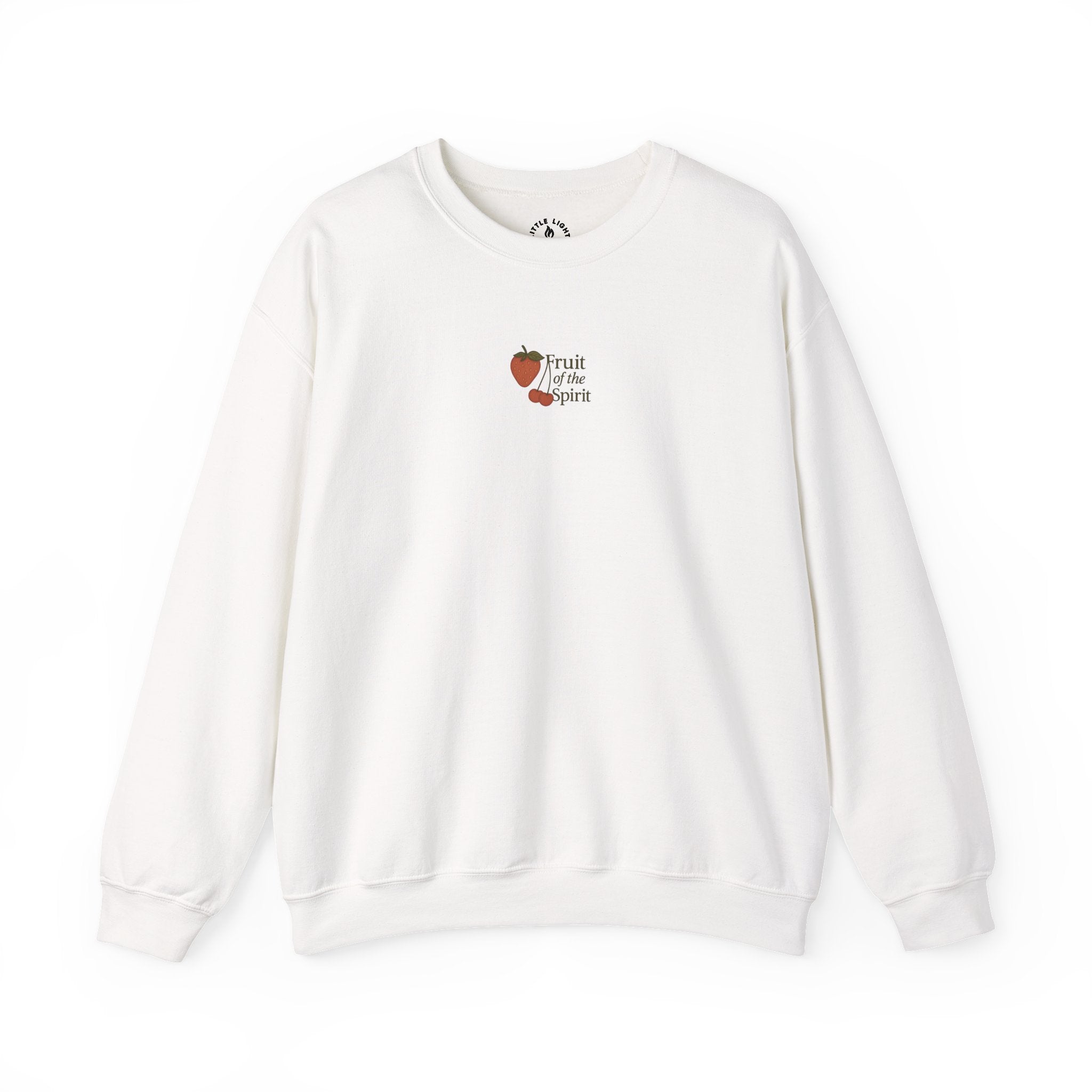 Fruit of the Spirit Crewneck