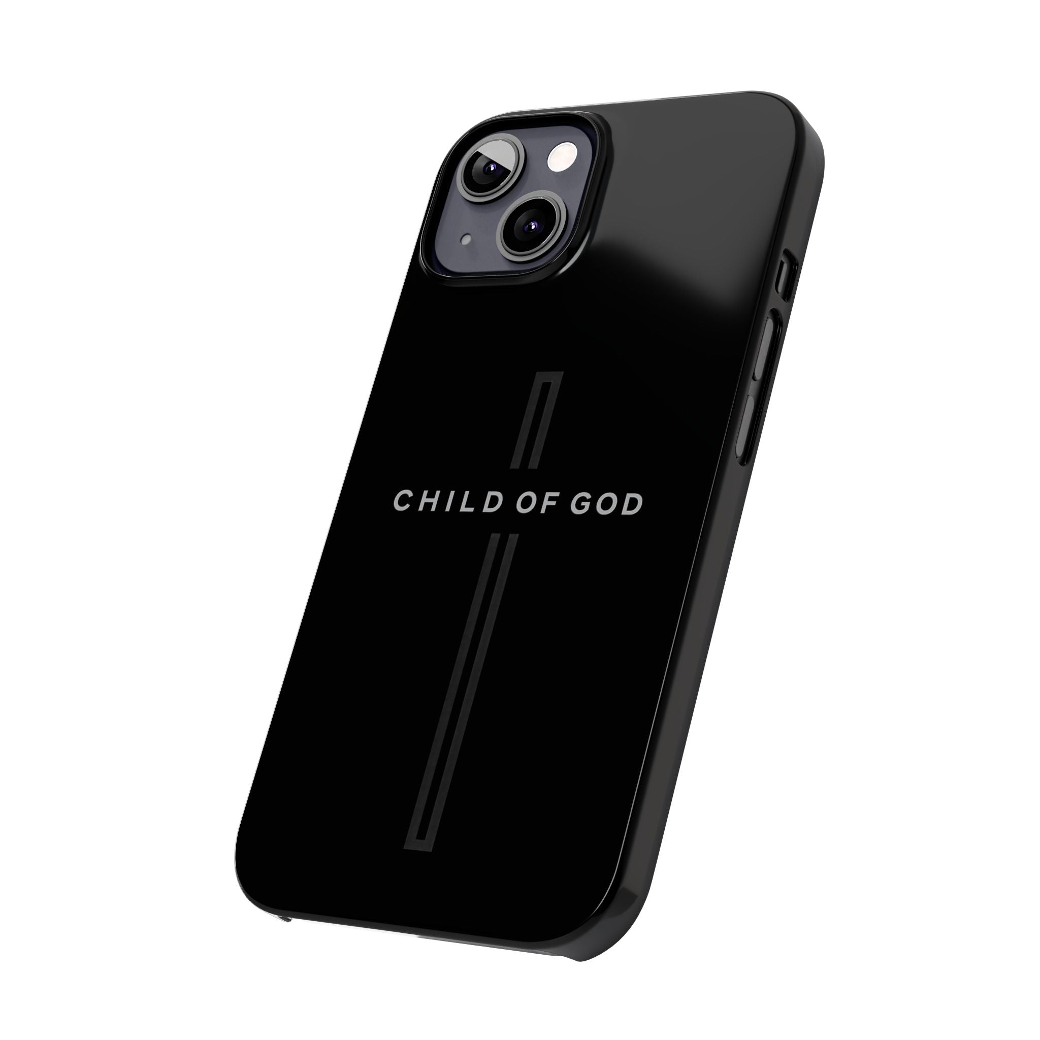 Child of God iPhone Case
