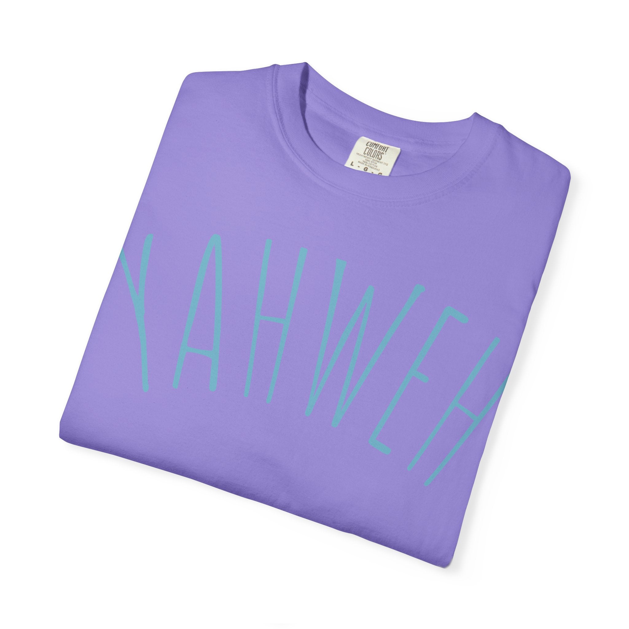 YAHWEY T-Shirt