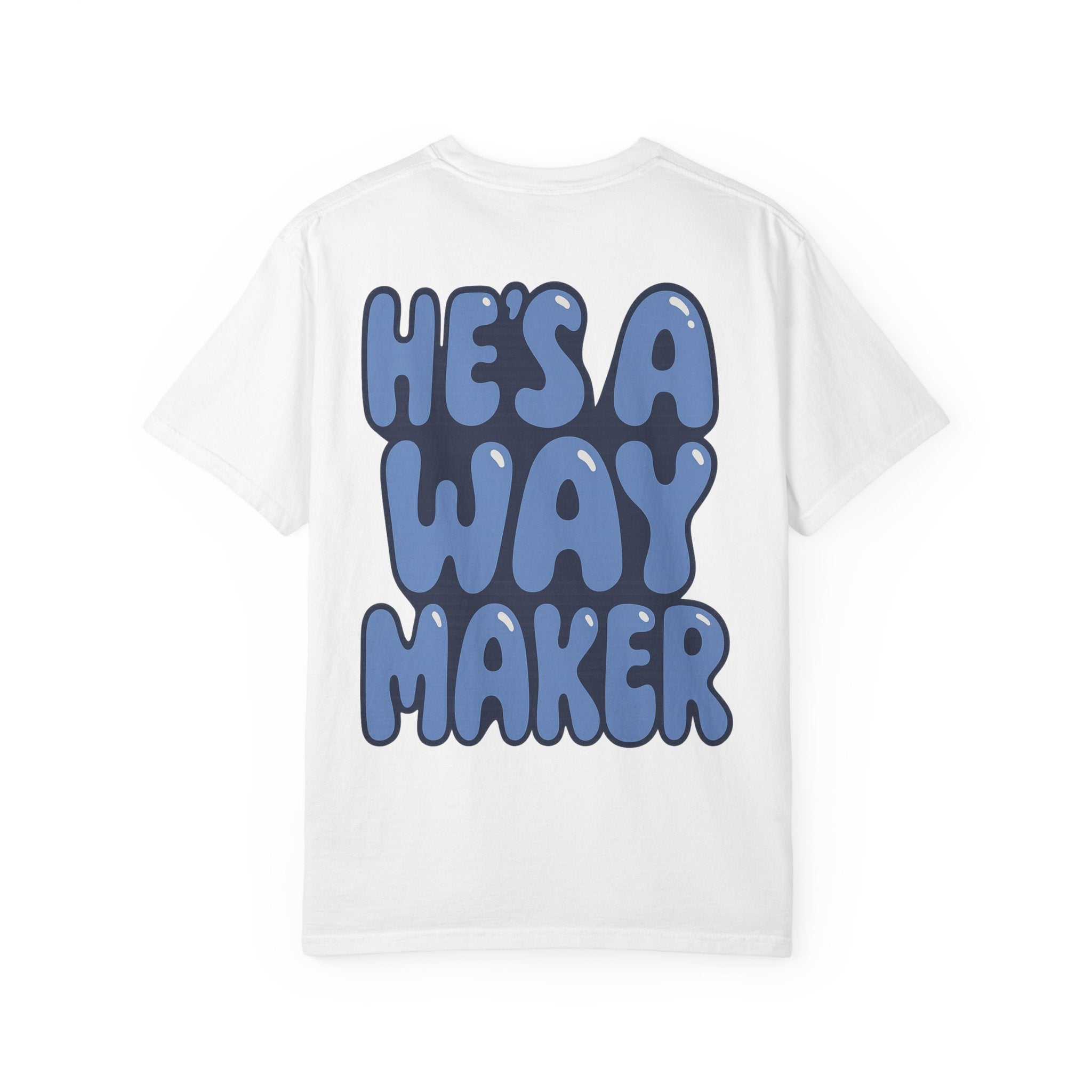 Way Maker T-Shirt
