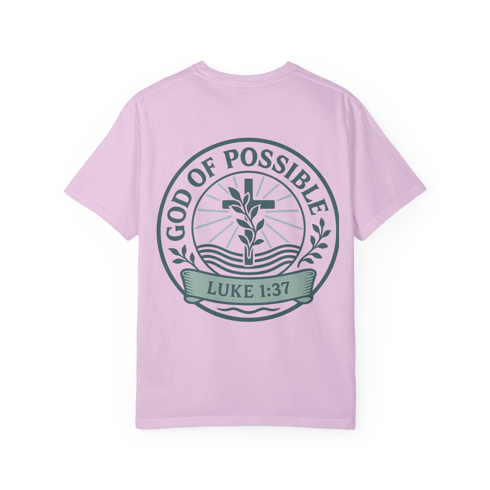 God of Possible T-Shirt