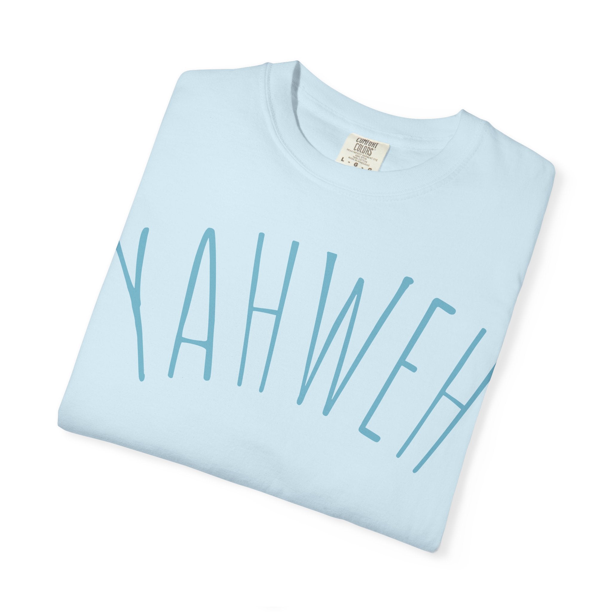 YAHWEY T-Shirt